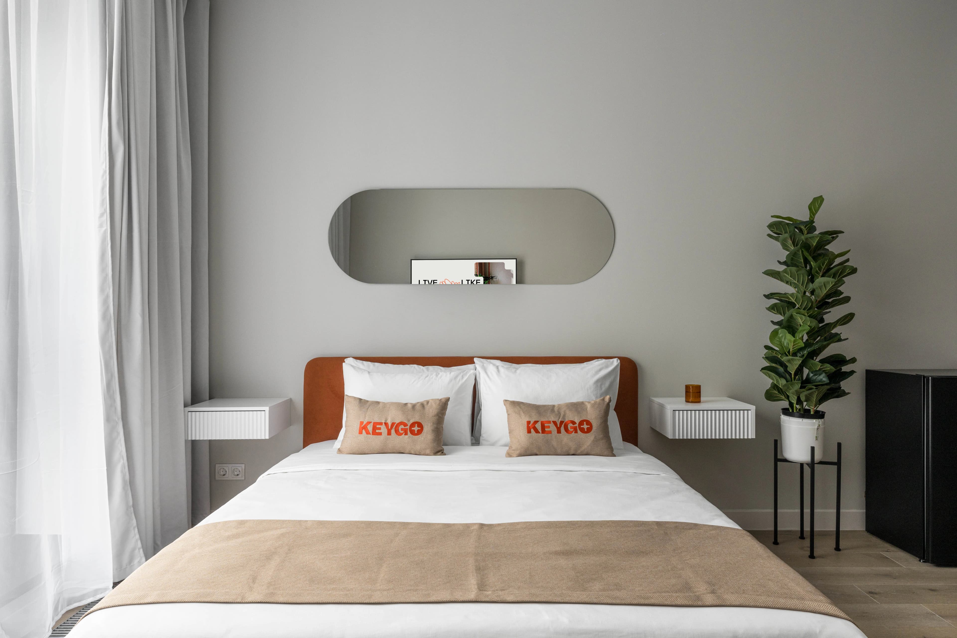 Студия KeyGo #1060: ключ к центру Москвы photo 8