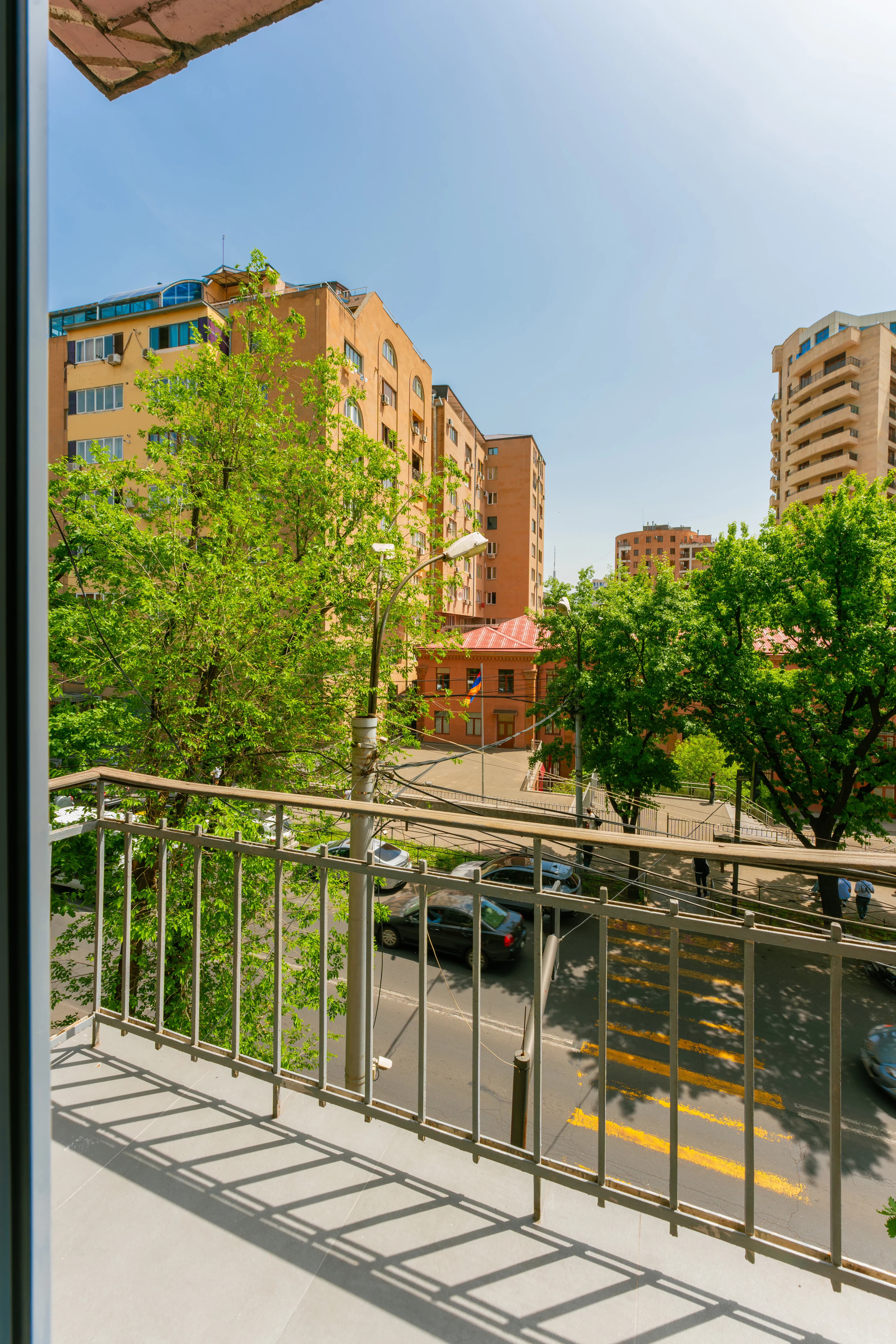 Apartment KeyGo #0080 key to the center of Yerevan photo 17