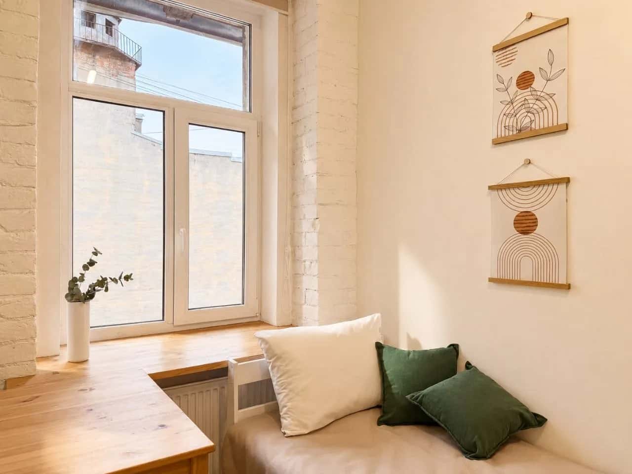 Co-Living KeyGo #2033 на Васильевском острове в Санкт-Петербурге. photo 3