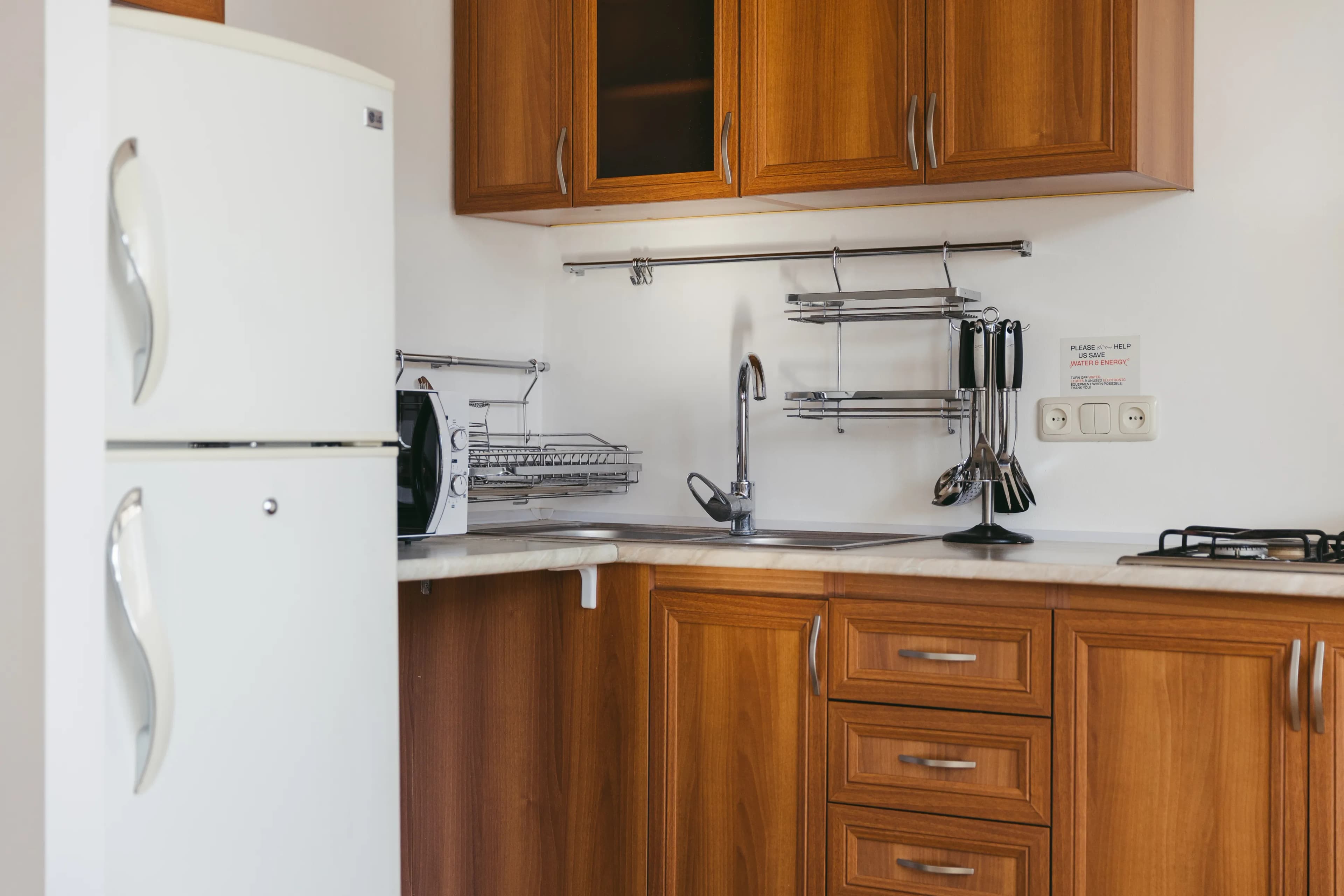 Apartment KeyGo #0036 is the key to the center of Yerevan photo 11