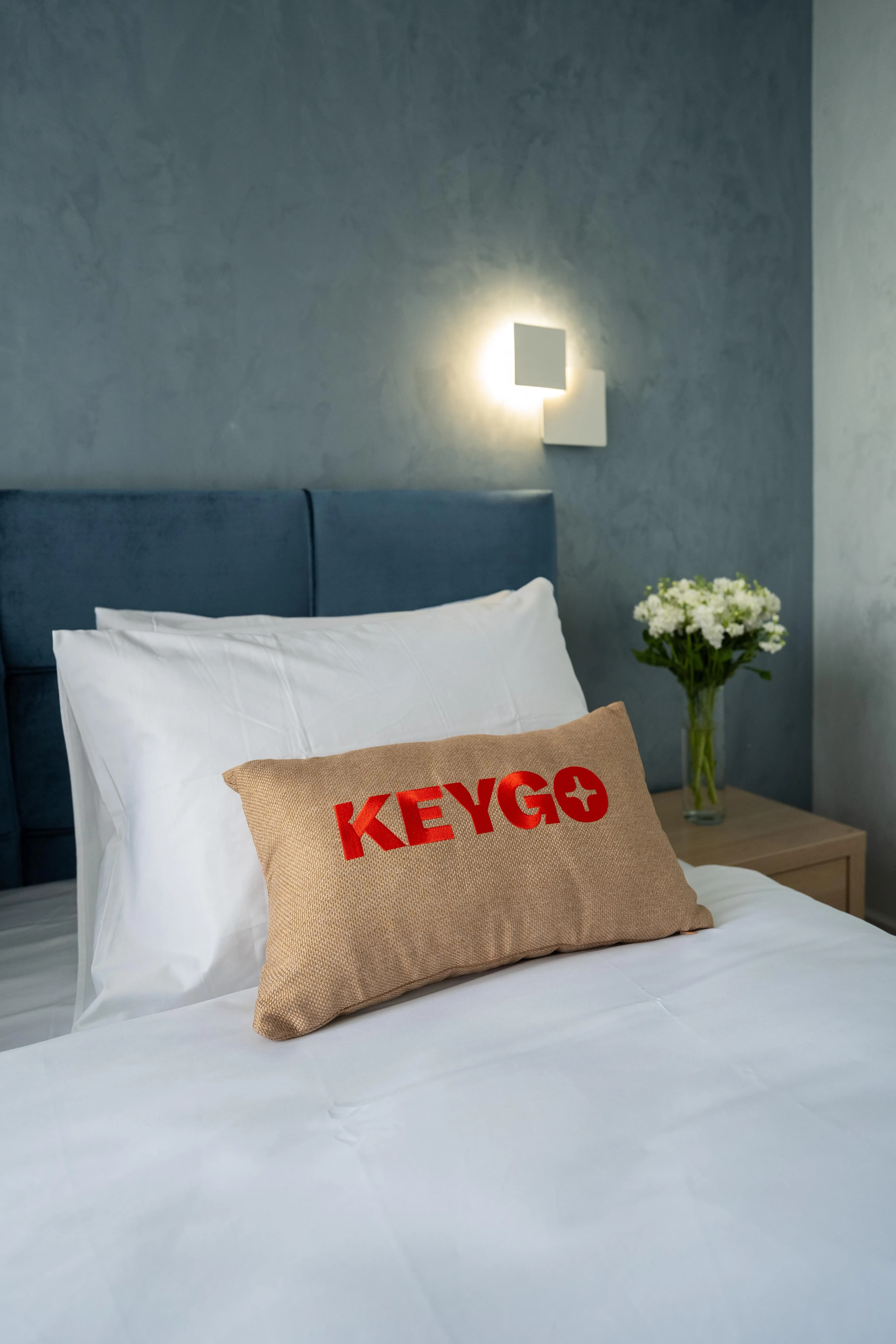 Апартаменты KeyGo #1004 рядом с парком ВДНХ photo 9