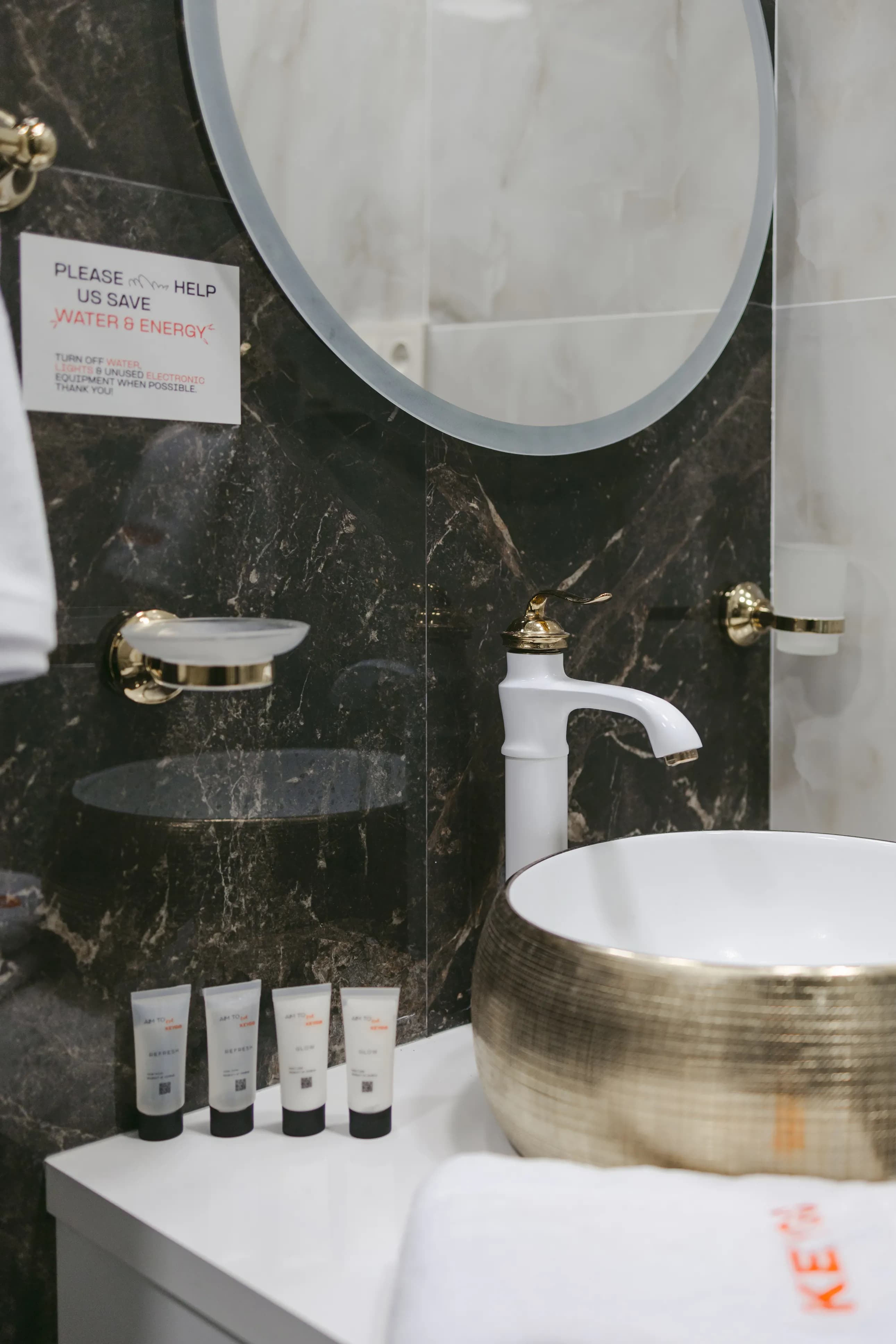 1BR/Heart of Yerevan/Self checkin photo 5