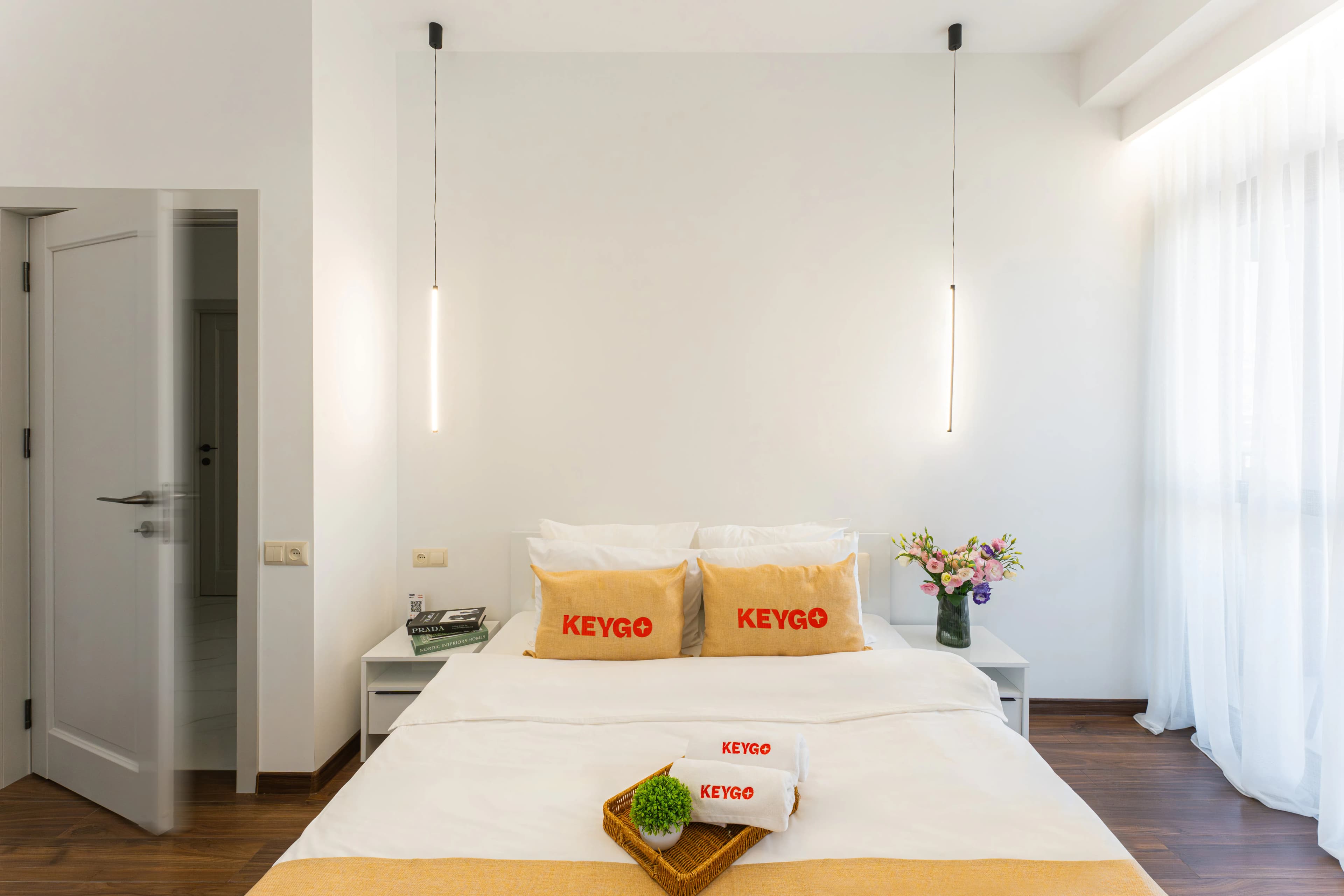 Apartment KeyGo #0098 key to the center of Yerevan photo 19