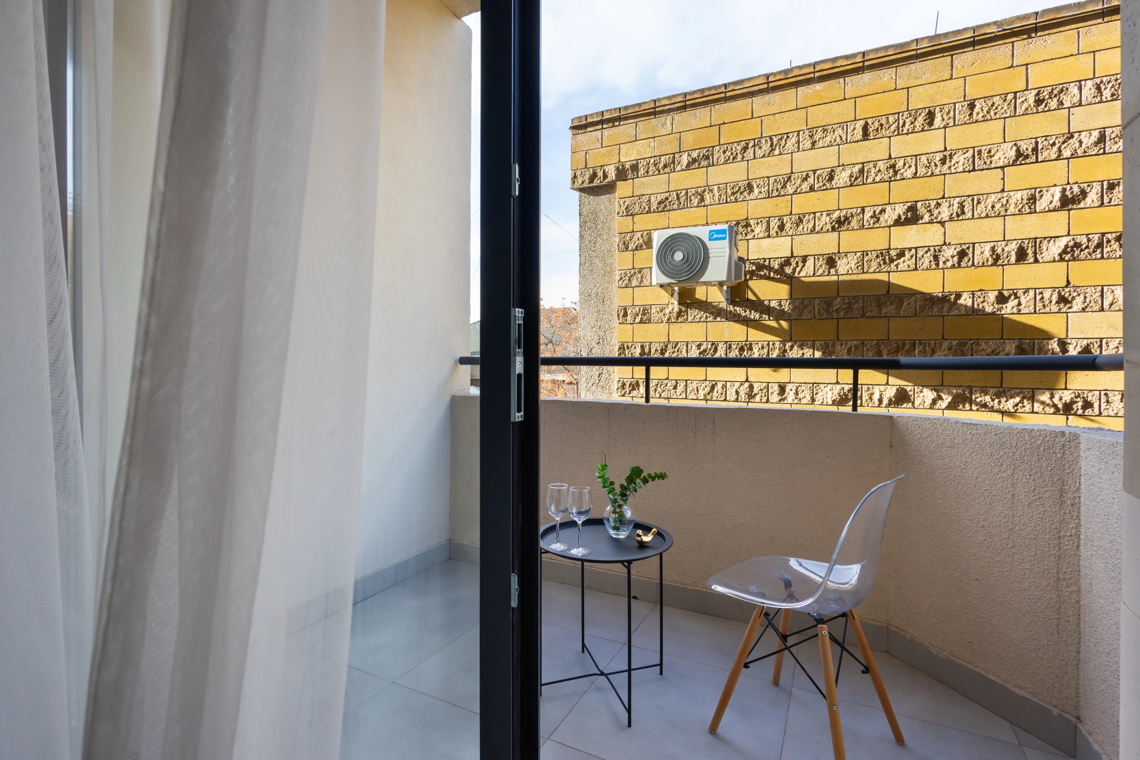 Apartment KeyGo #0066 comfort and coziness in the city photo 5