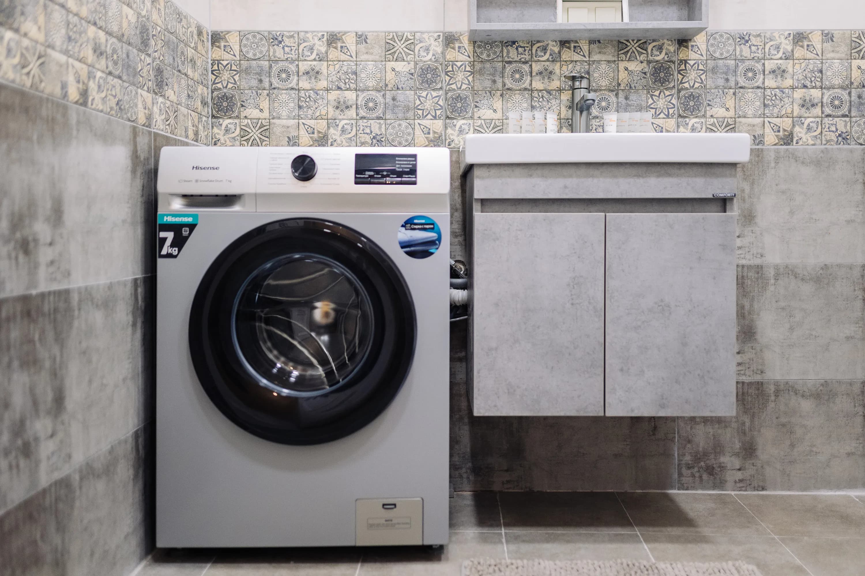 Apartment KeyGo #0041 next to St. Sarkis Church photo 18