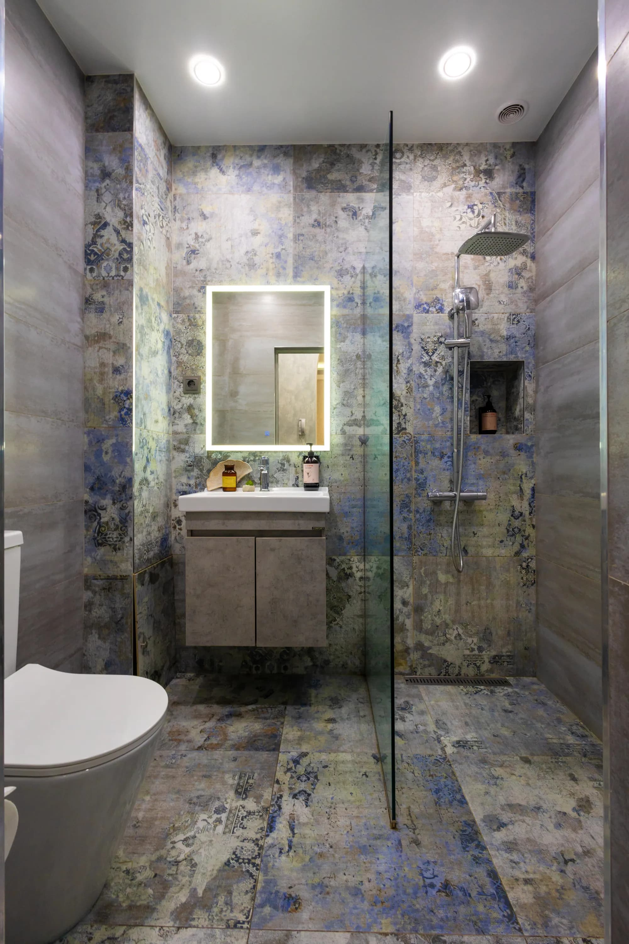 Apartment KeyGo #0062 is the key to the center of Yerevan photo 3