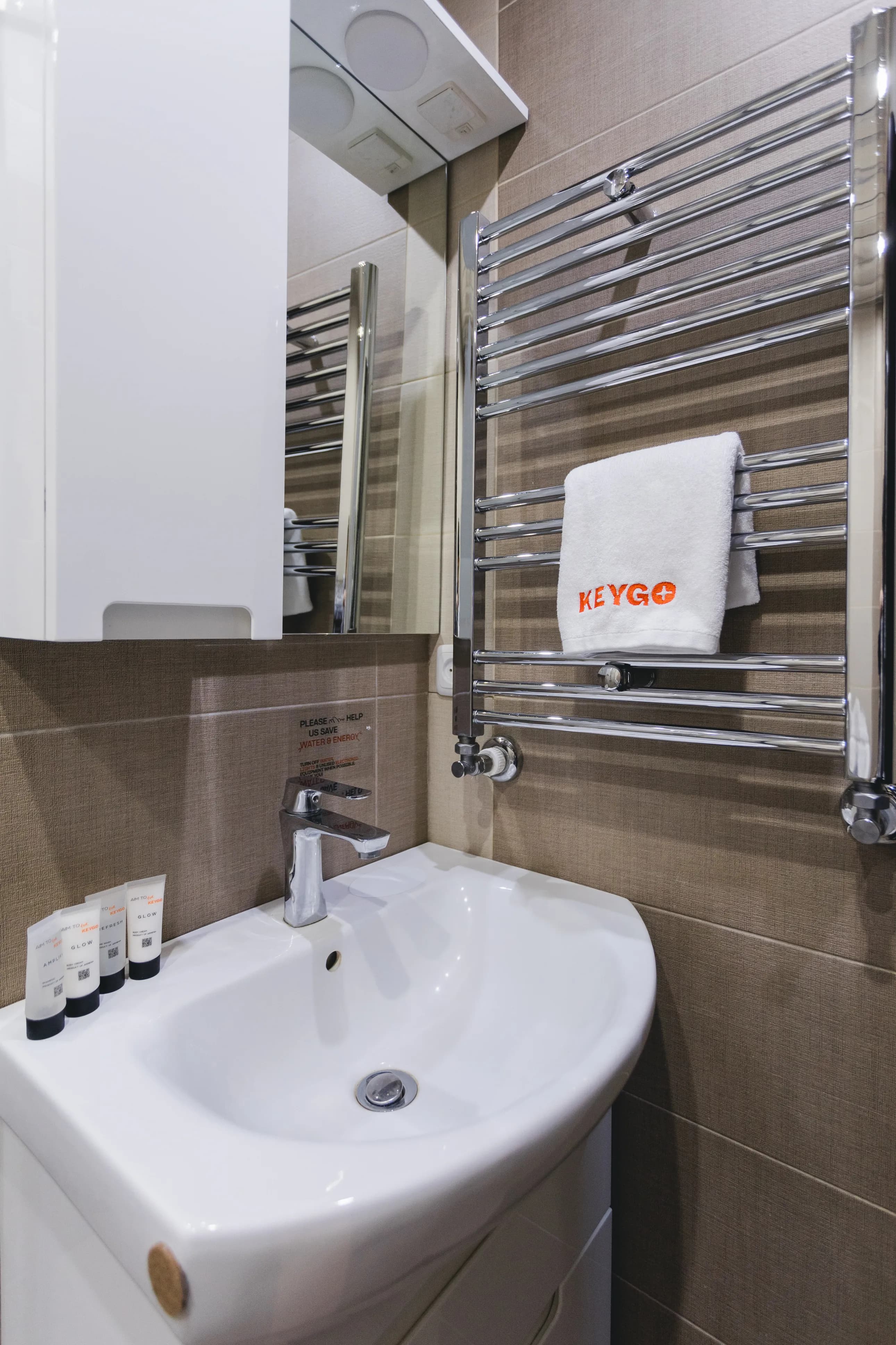 Apartment KeyGo #0055 is located next to Republic Square photo 12