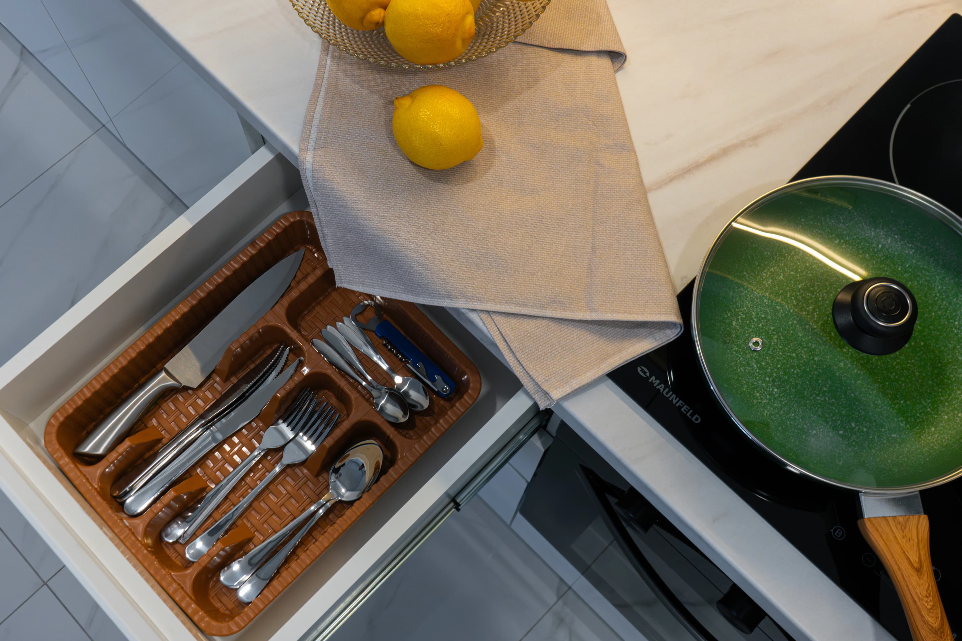 Apartment KeyGo #0098 key to the center of Yerevan photo 16