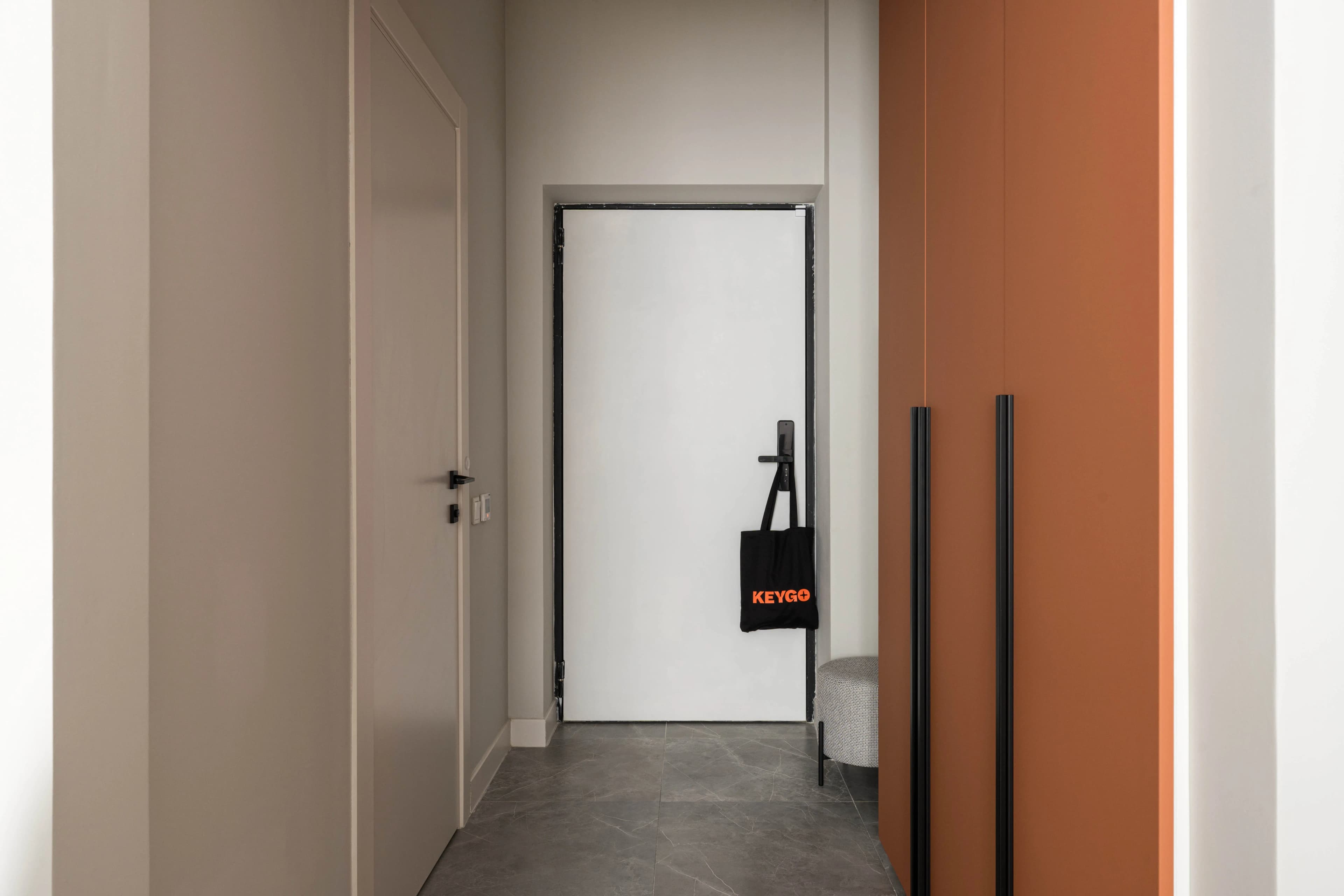 Студия KeyGo #1060: ключ к центру Москвы photo 24