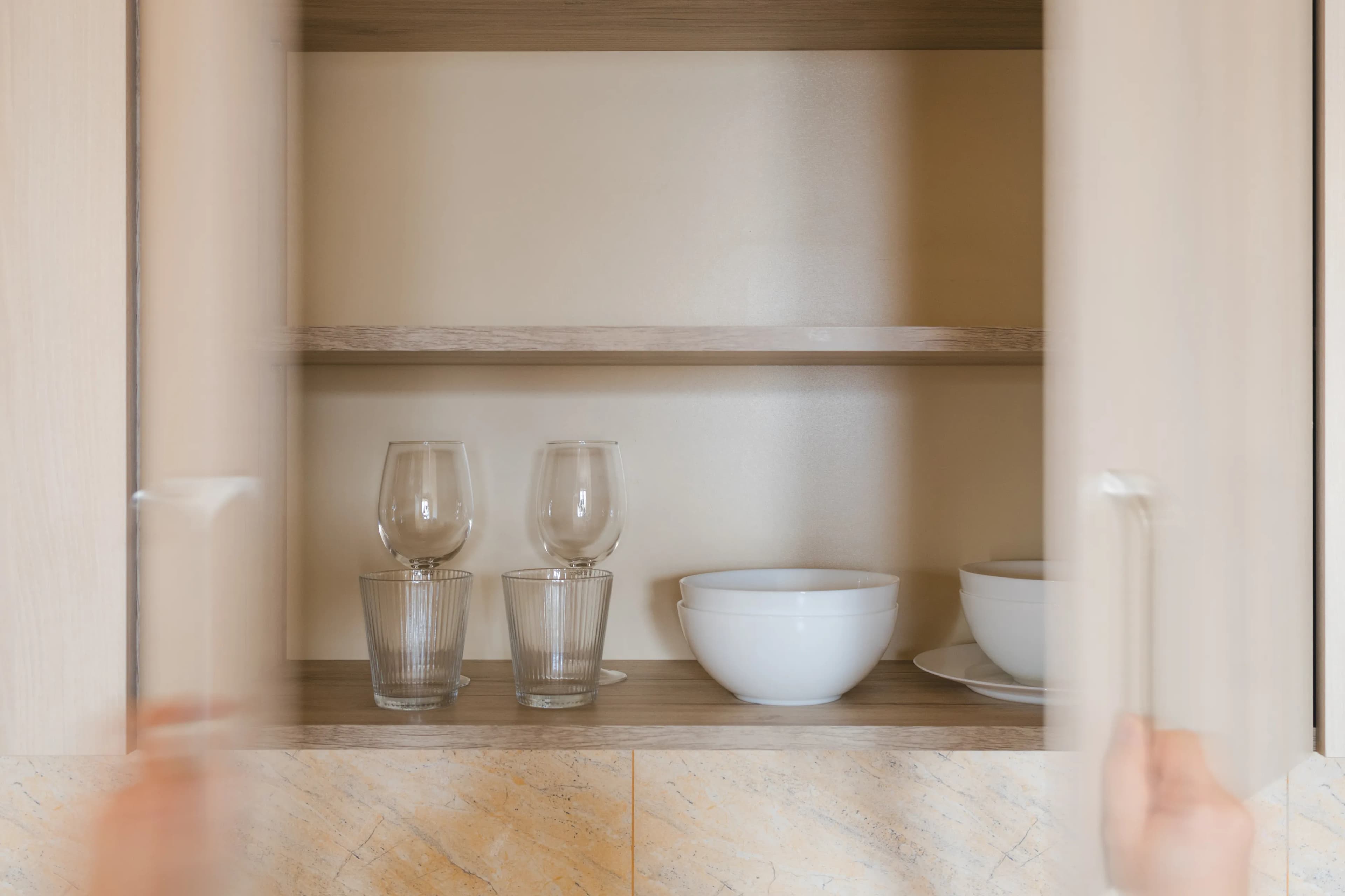 2BR Sunny Cityscape/City View/Self check-in photo 7