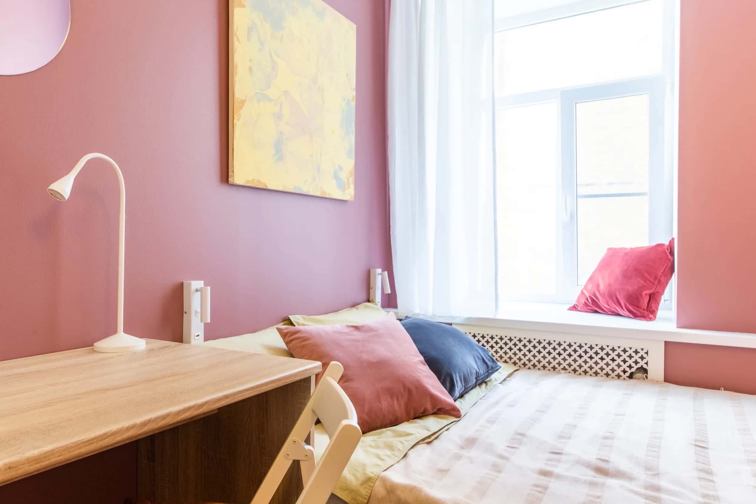 Co-living KeyGo #2027 на Васильевском острове в Санкт-Петербурге. photo 5