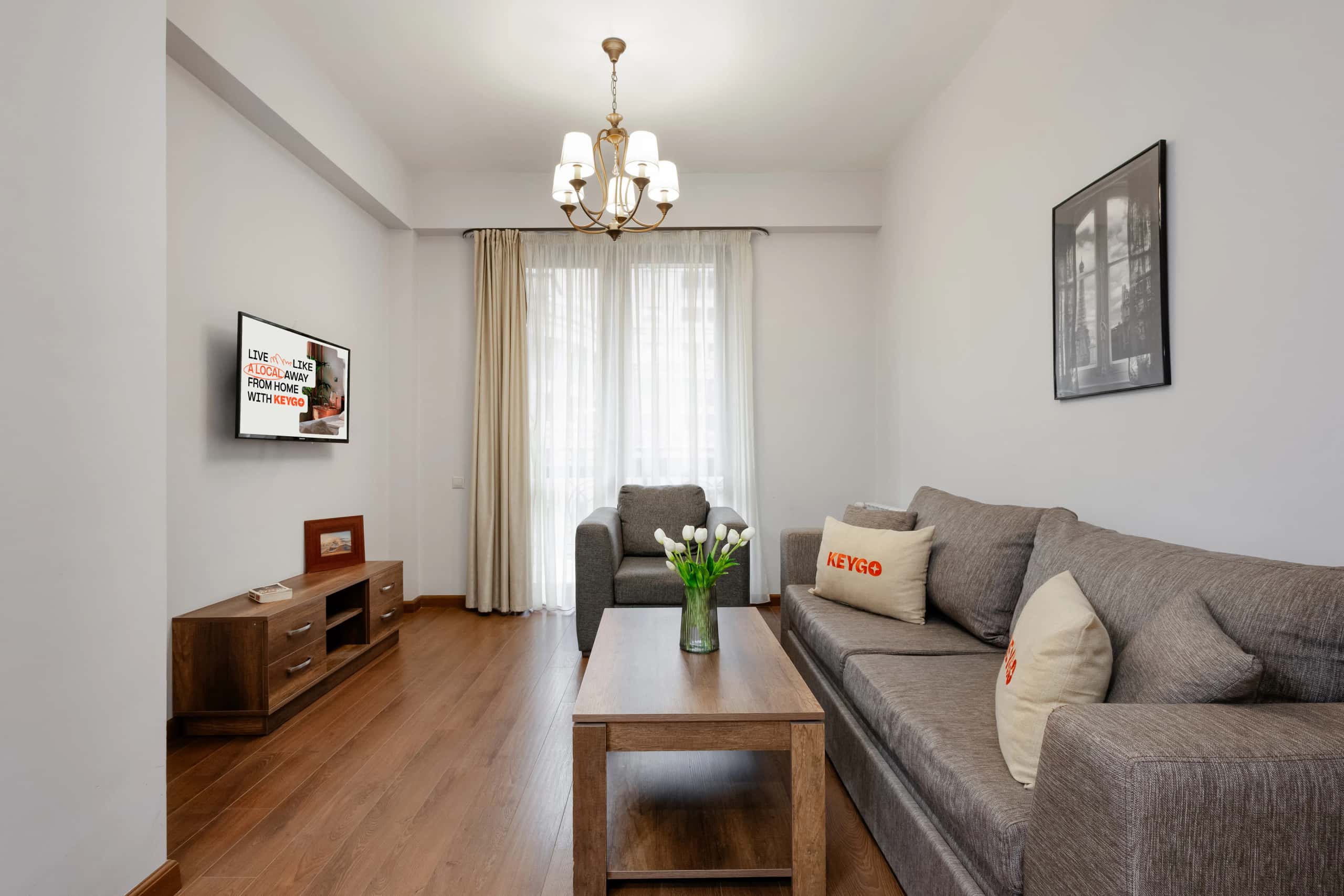 #0221 | 1 Bedroom | Near Diana Abgar Park photo 2