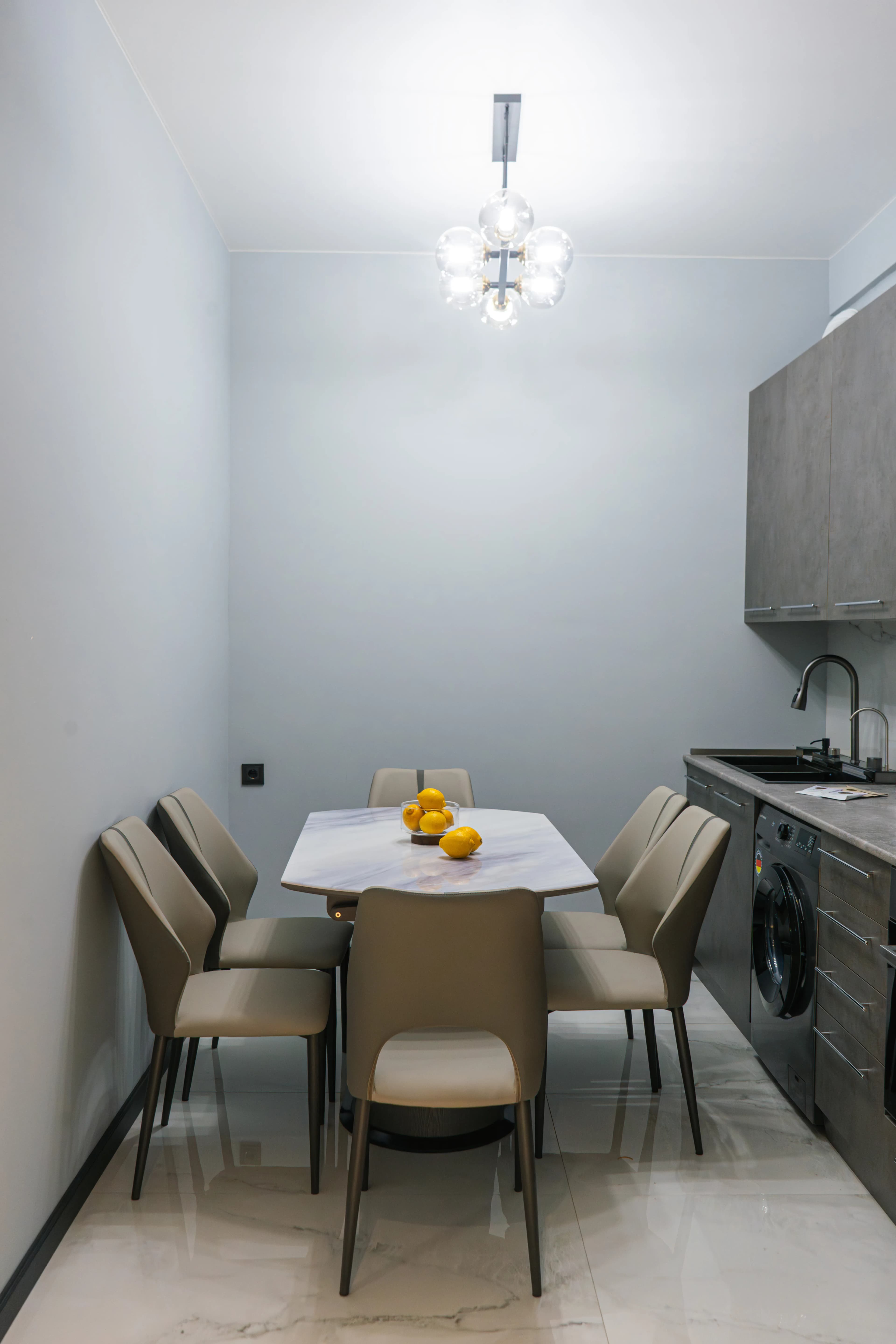 Apartment KeyGo #0101 near Yerevan Fortress photo 8