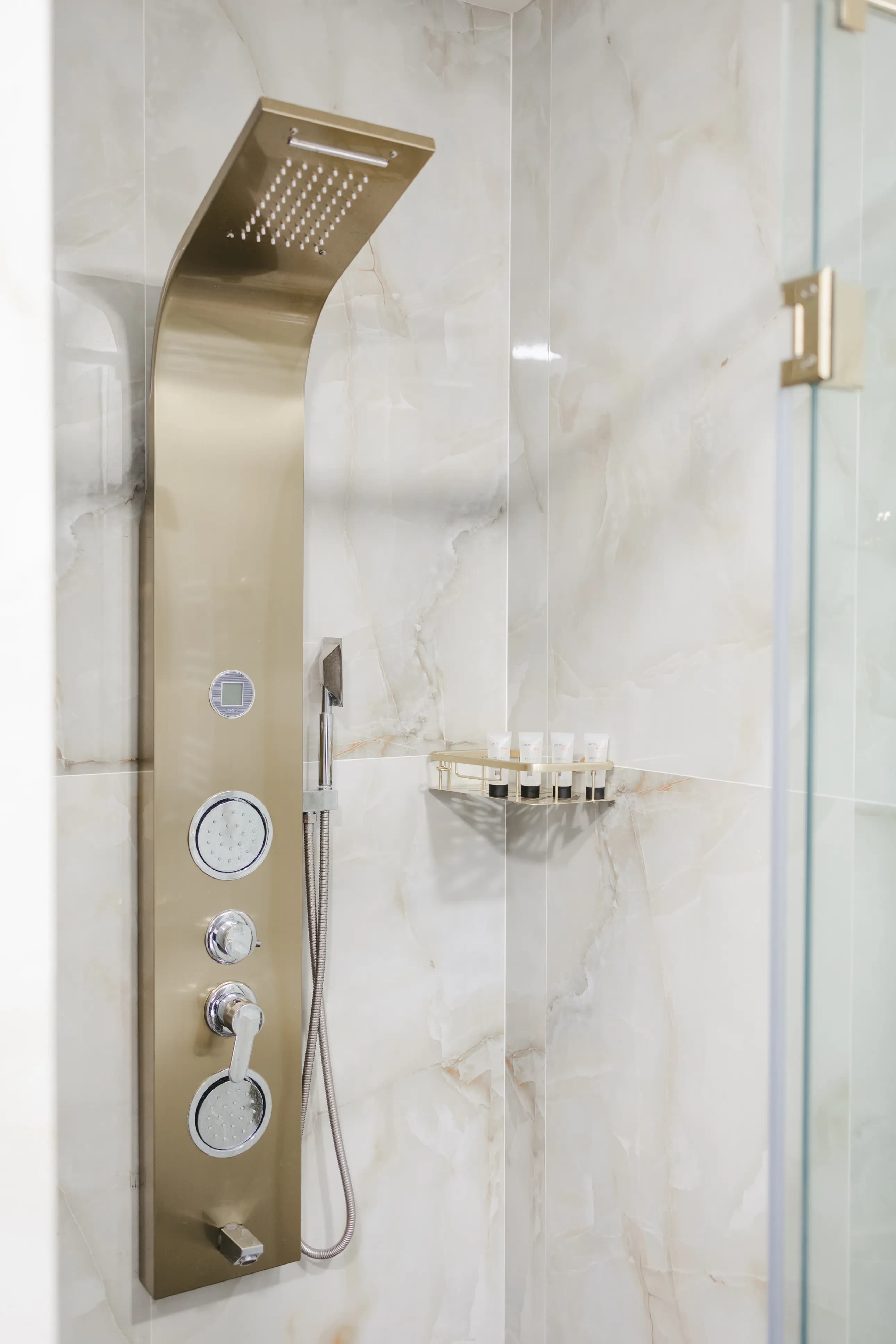 1BR/Heart of Yerevan/Self checkin photo 15