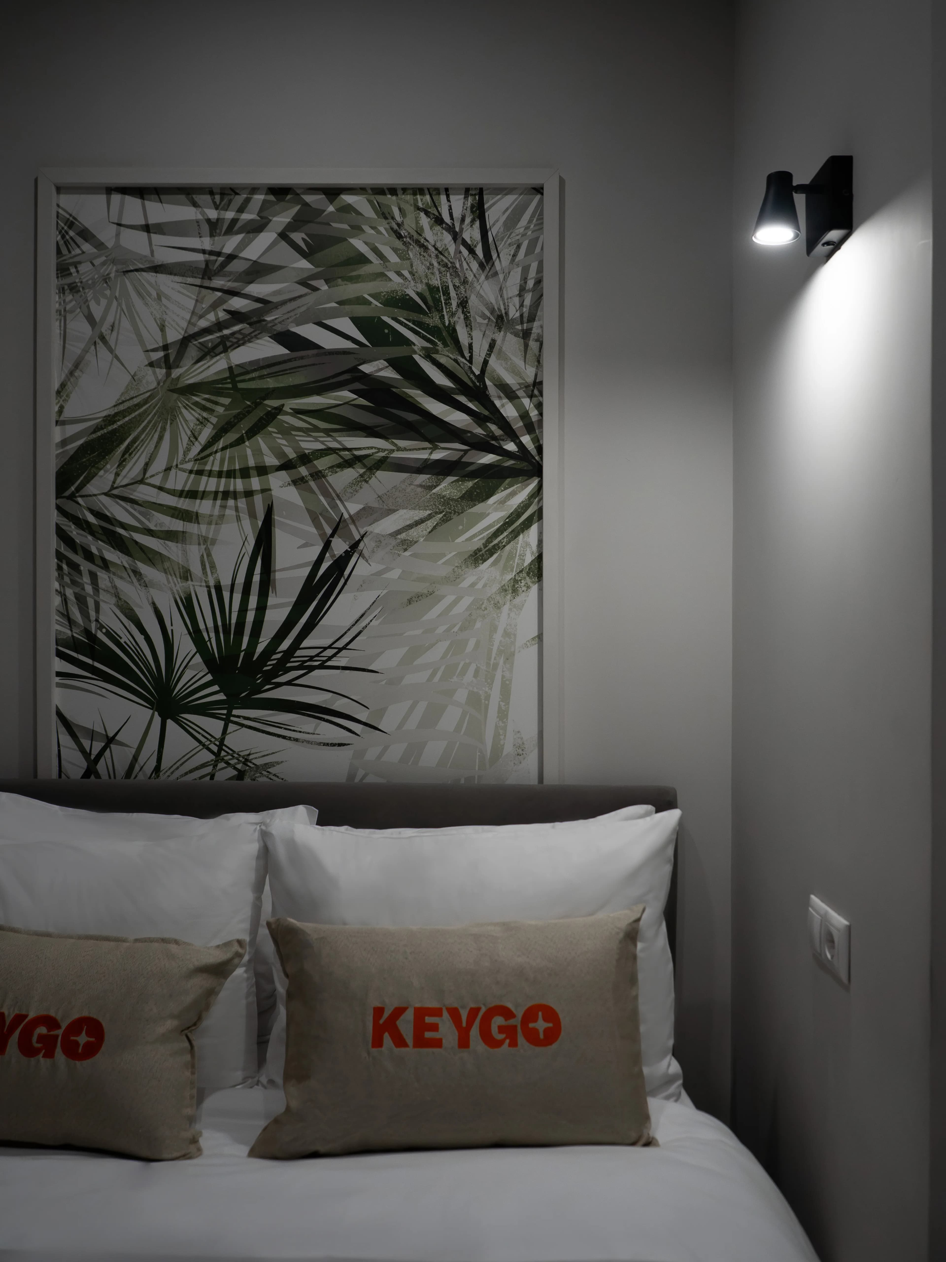 Апартаменты KeyGo #1093 ключ к центру Москвы photo 7