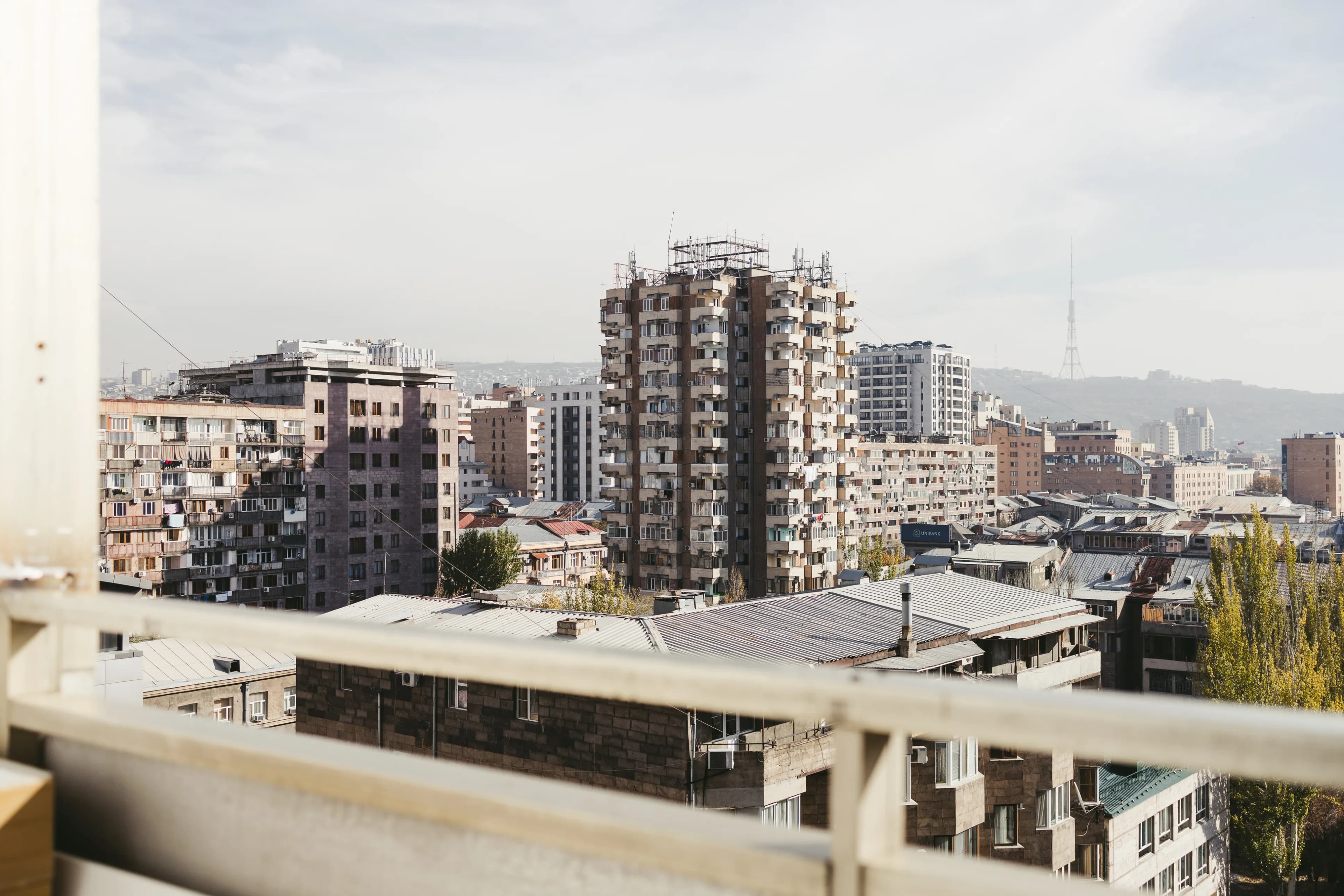 Apartment KeyGo #0036 is the key to the center of Yerevan photo 22