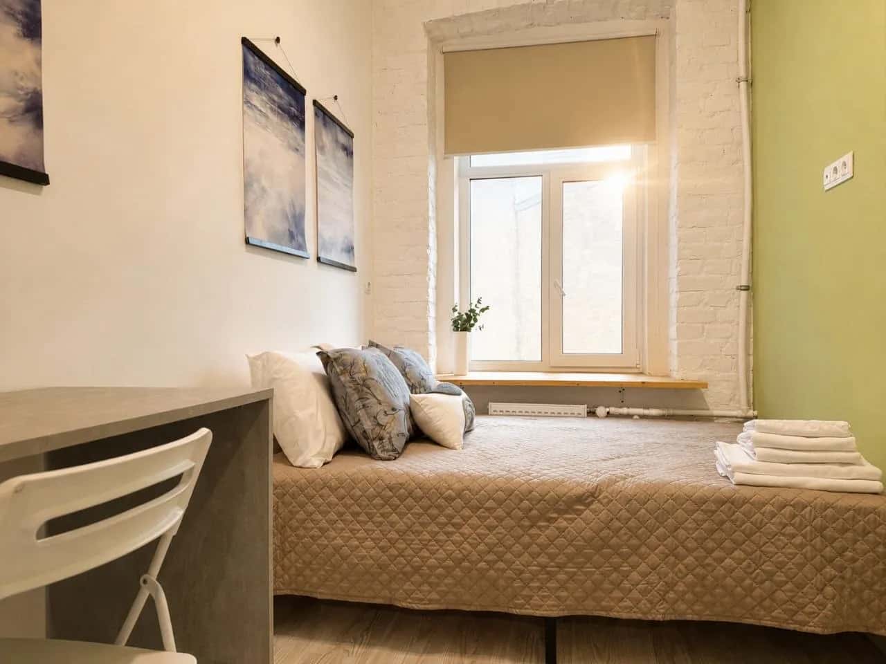 Co-Living KeyGo #2035 на Васильевском острове в Санкт-Петербурге. photo 4