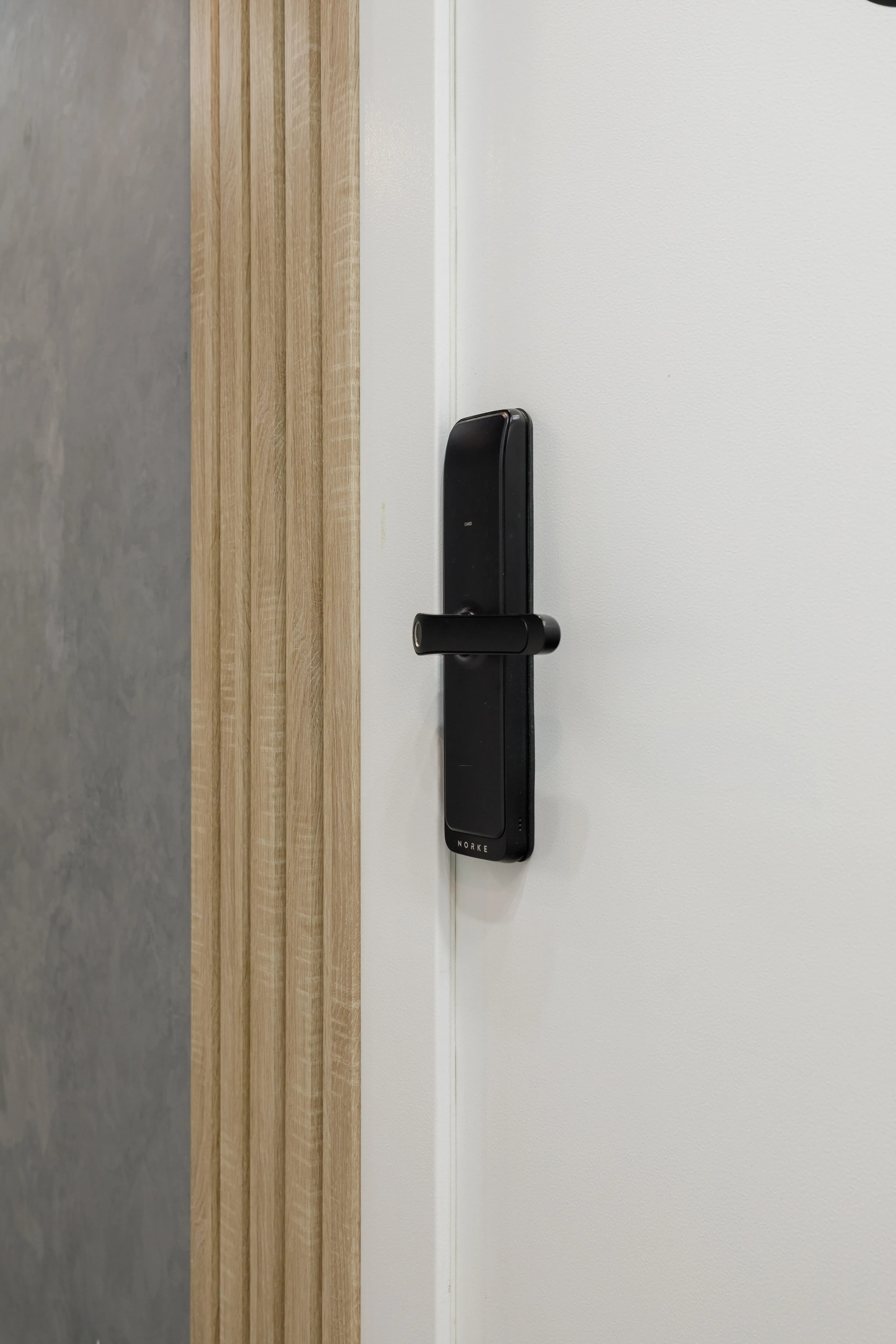 Апартаменты KeyGo #1089 ключ к центру Москвы photo 24