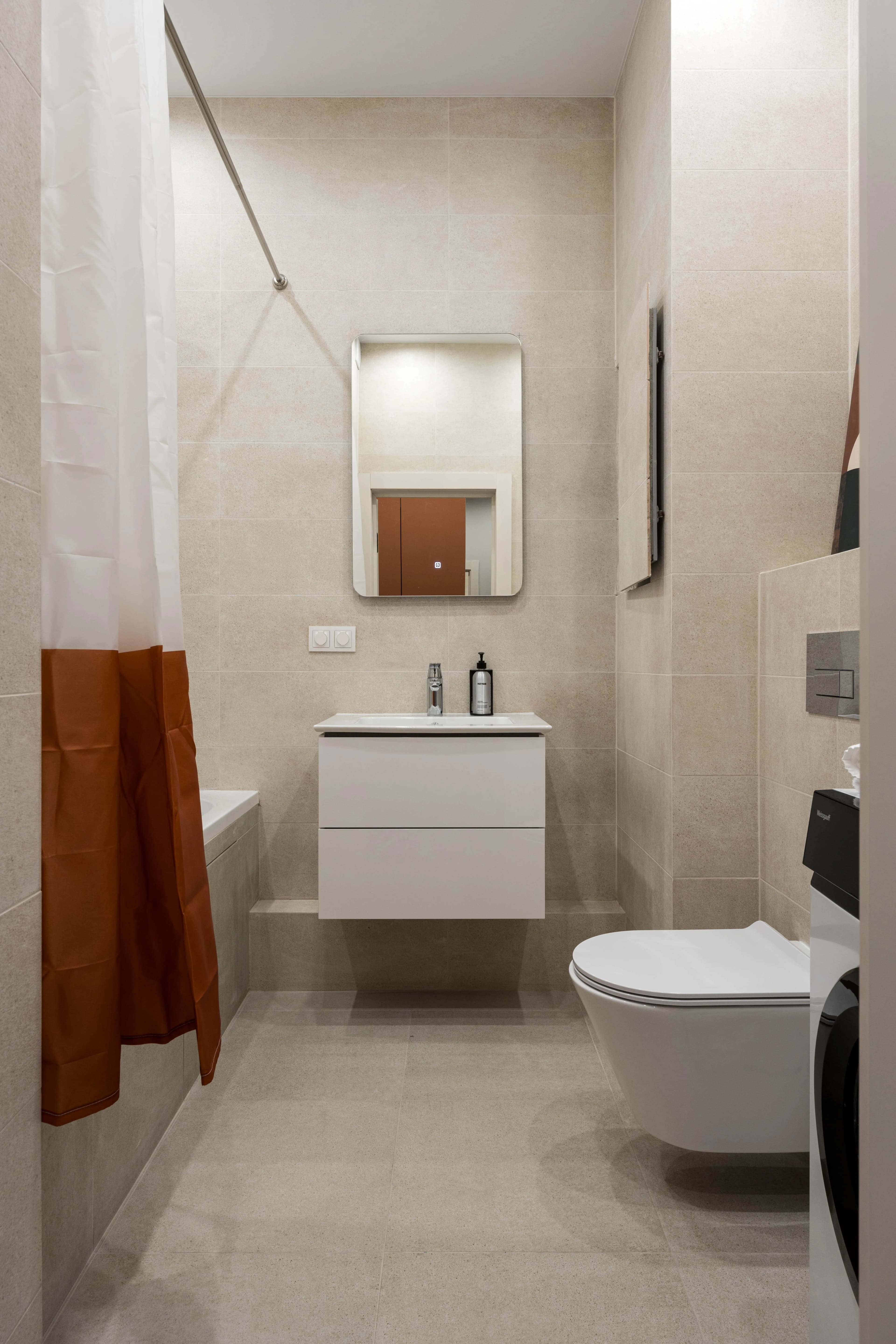 Студия KeyGo #1060: ключ к центру Москвы photo 15