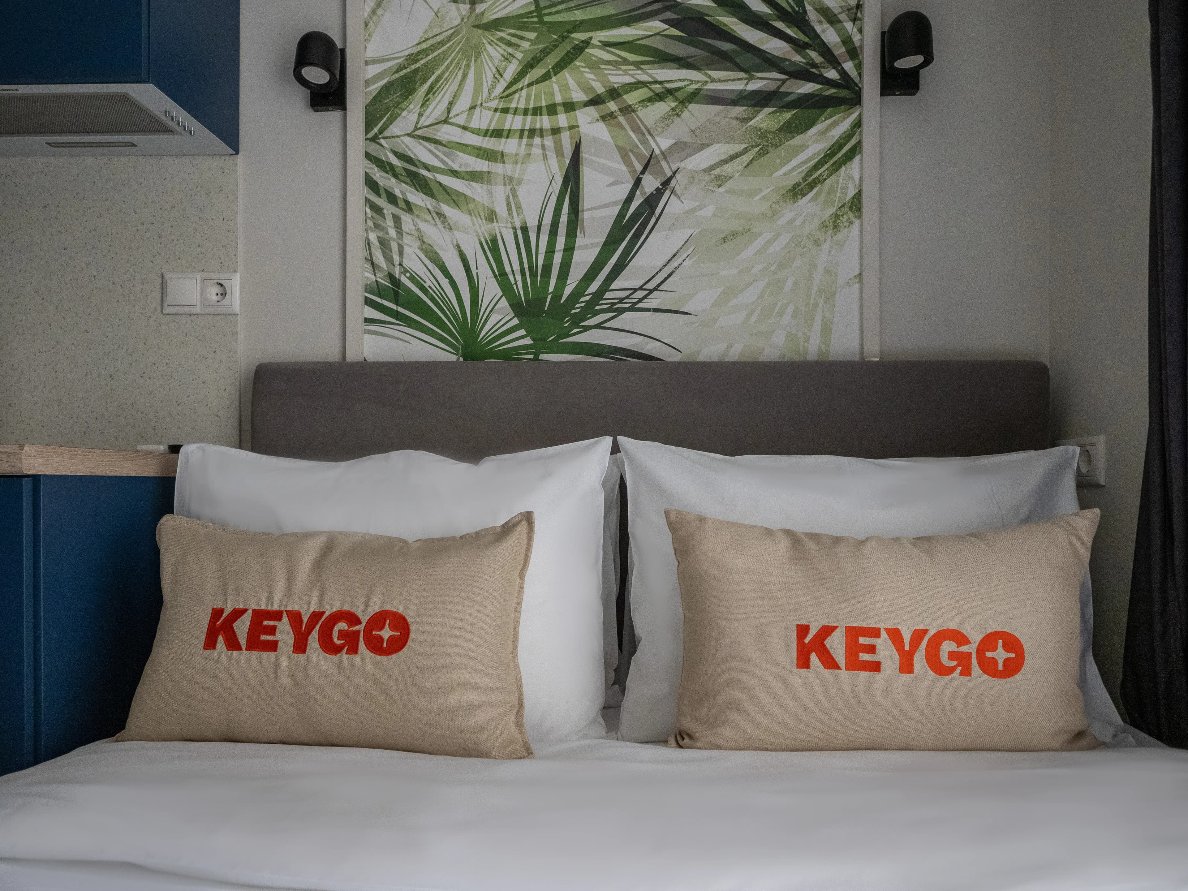 Апартаменты KeyGo #1104 ключ к центру Москвы photo 7