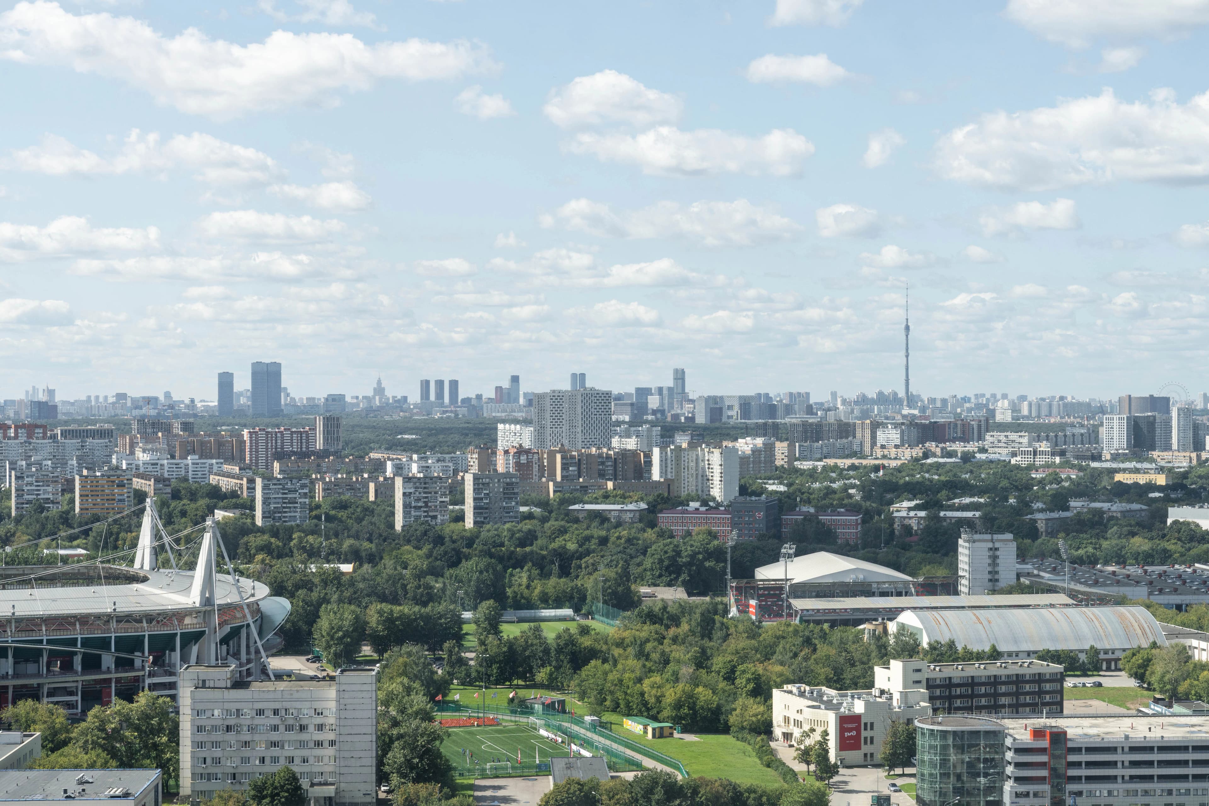 Студия KeyGo #1037 рядом с метро Черкизовская photo 5