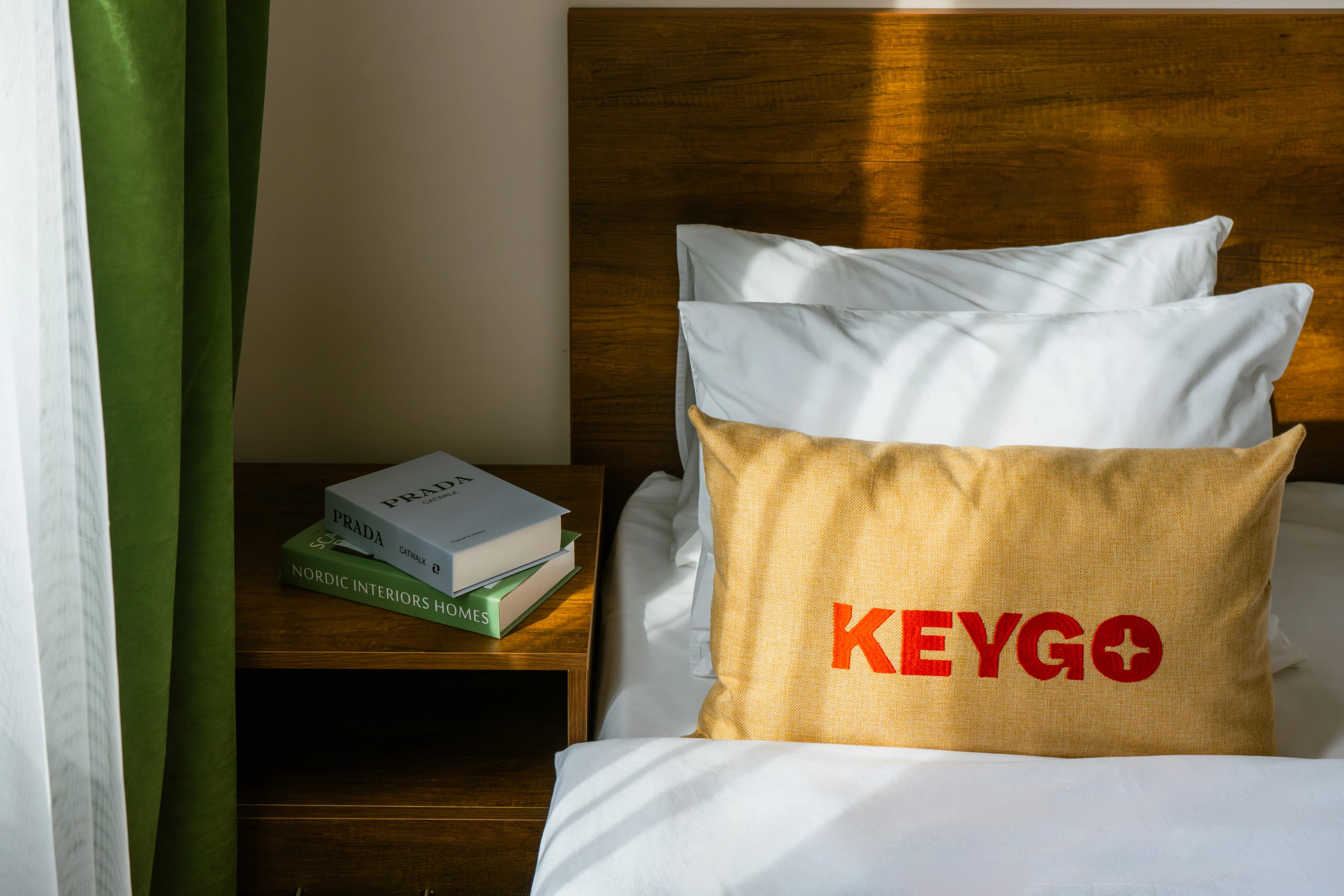 0083/Buzand Bliss/1BR/Urban Retreat photo 19