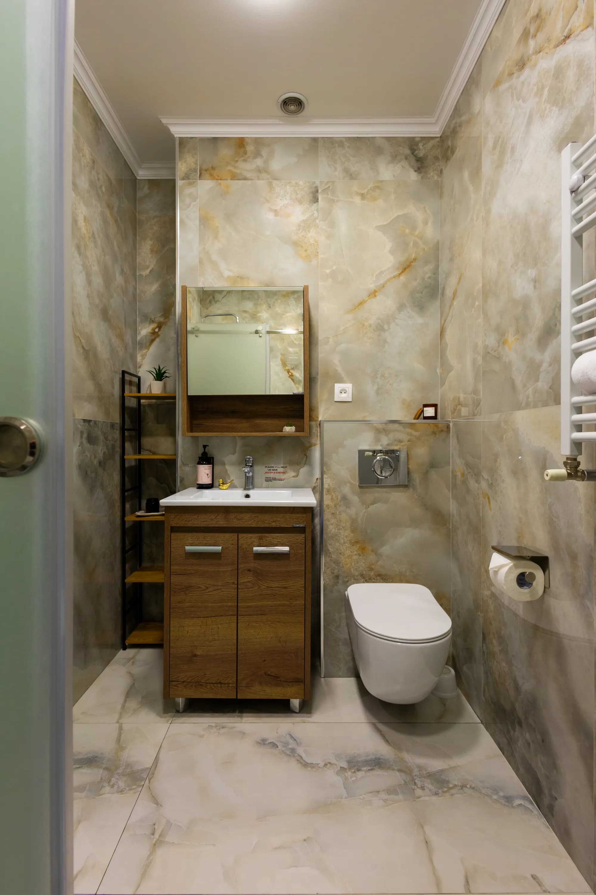 Studio KeyGo #0050: coffee in a mug and Wi-Fi at maximum photo 14