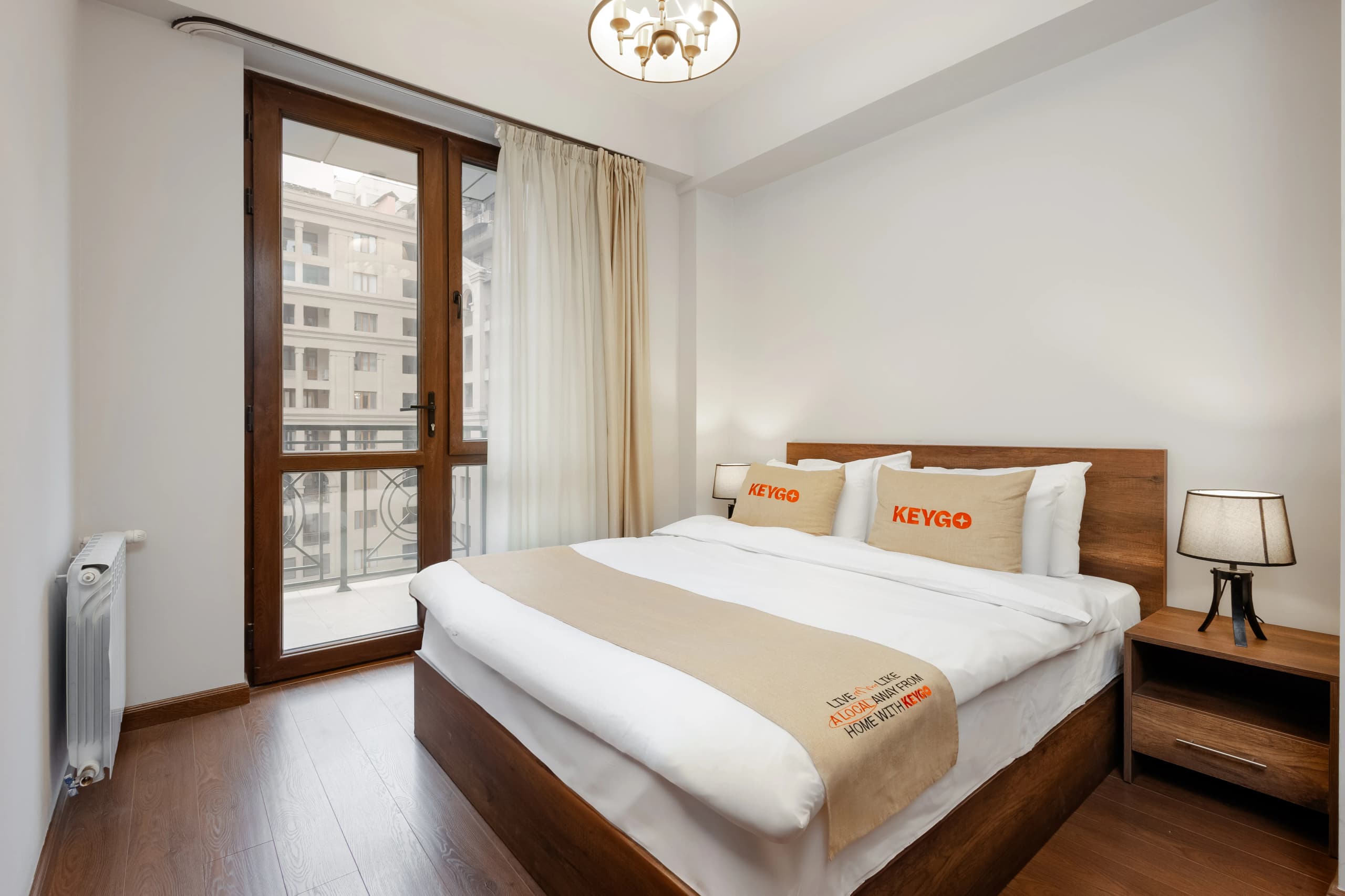 #0221 | 1 Bedroom | Near Diana Abgar Park