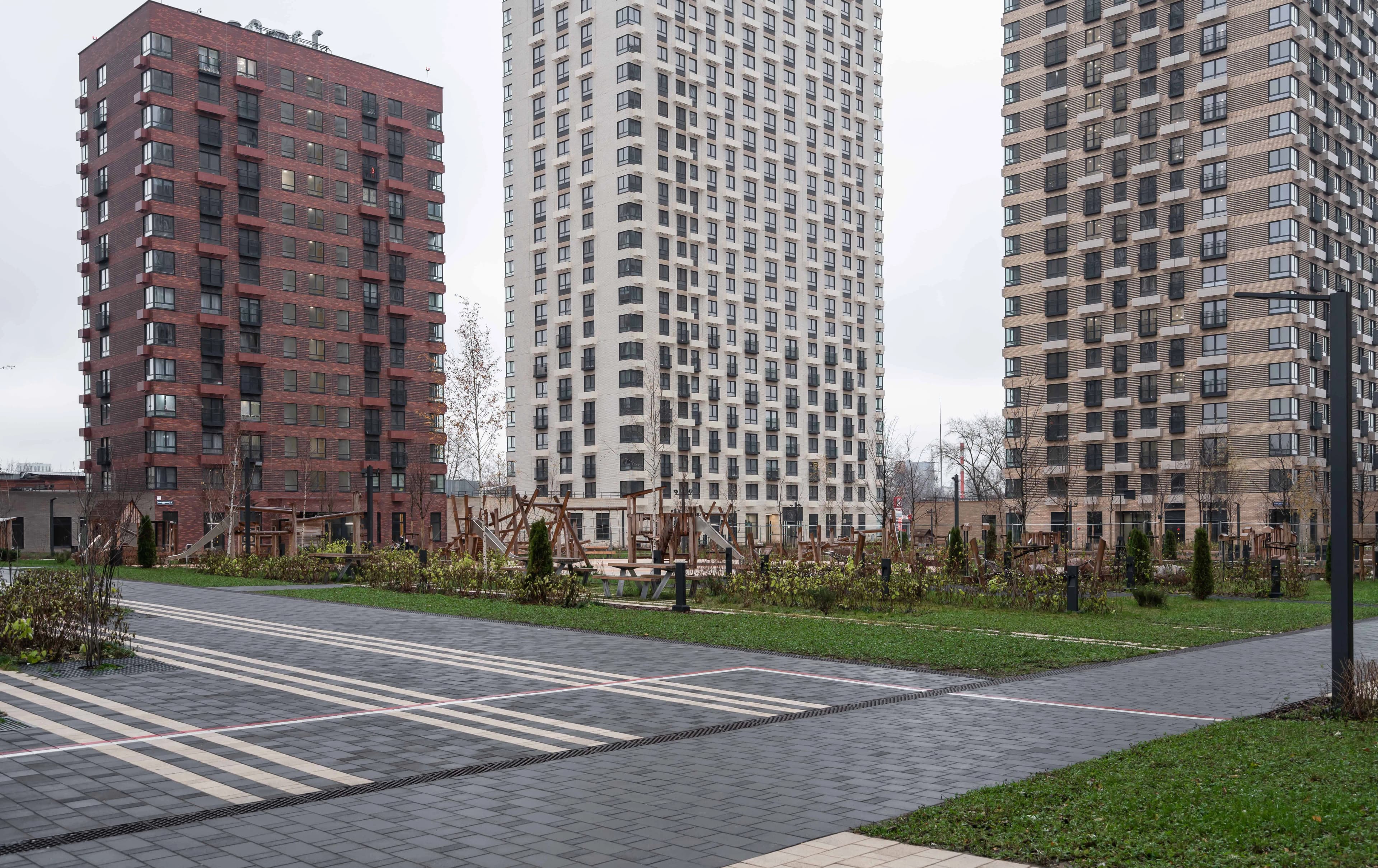 Студия KeyGo #1066 рядом с метро Бутырская photo 28