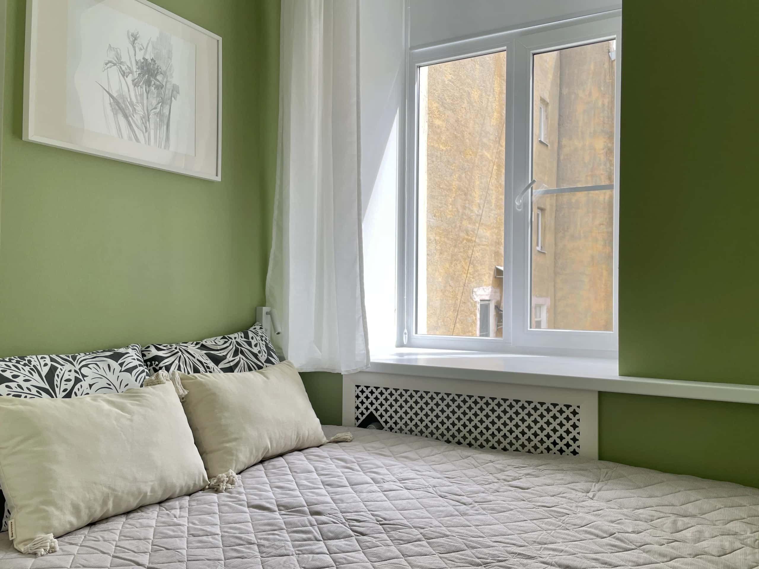 Co-living KeyGo #2023 на Васильевском острове в Санкт-Петербурге. photo 4