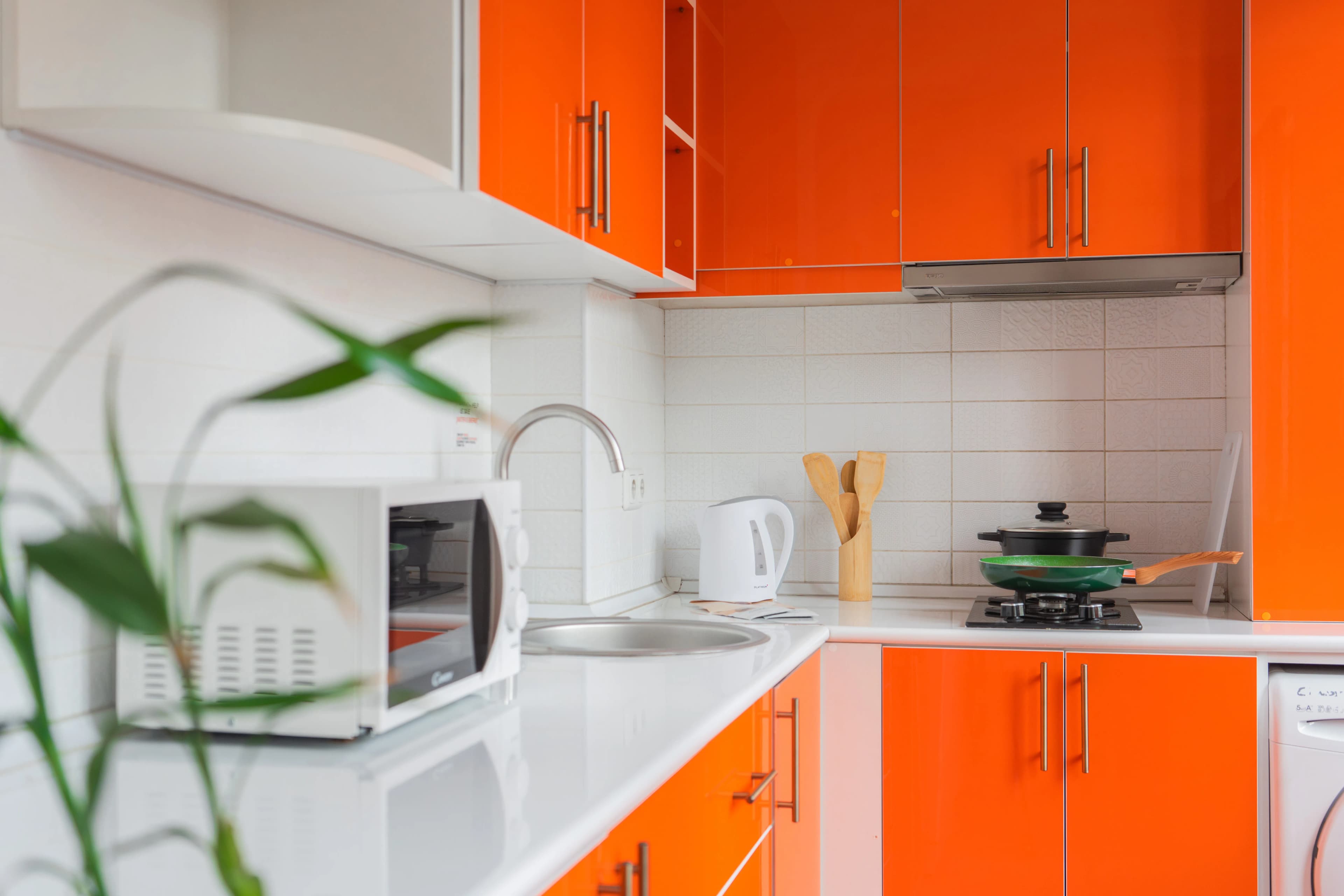 1BR Apt/Near Blue Mosque/Central View photo 10