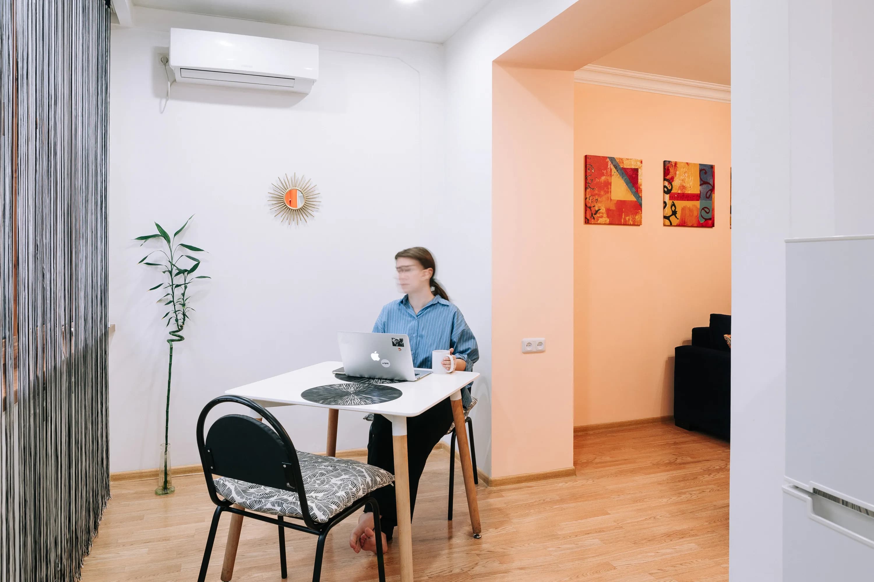 1BR Apt/Near Blue Mosque/Central View photo 8