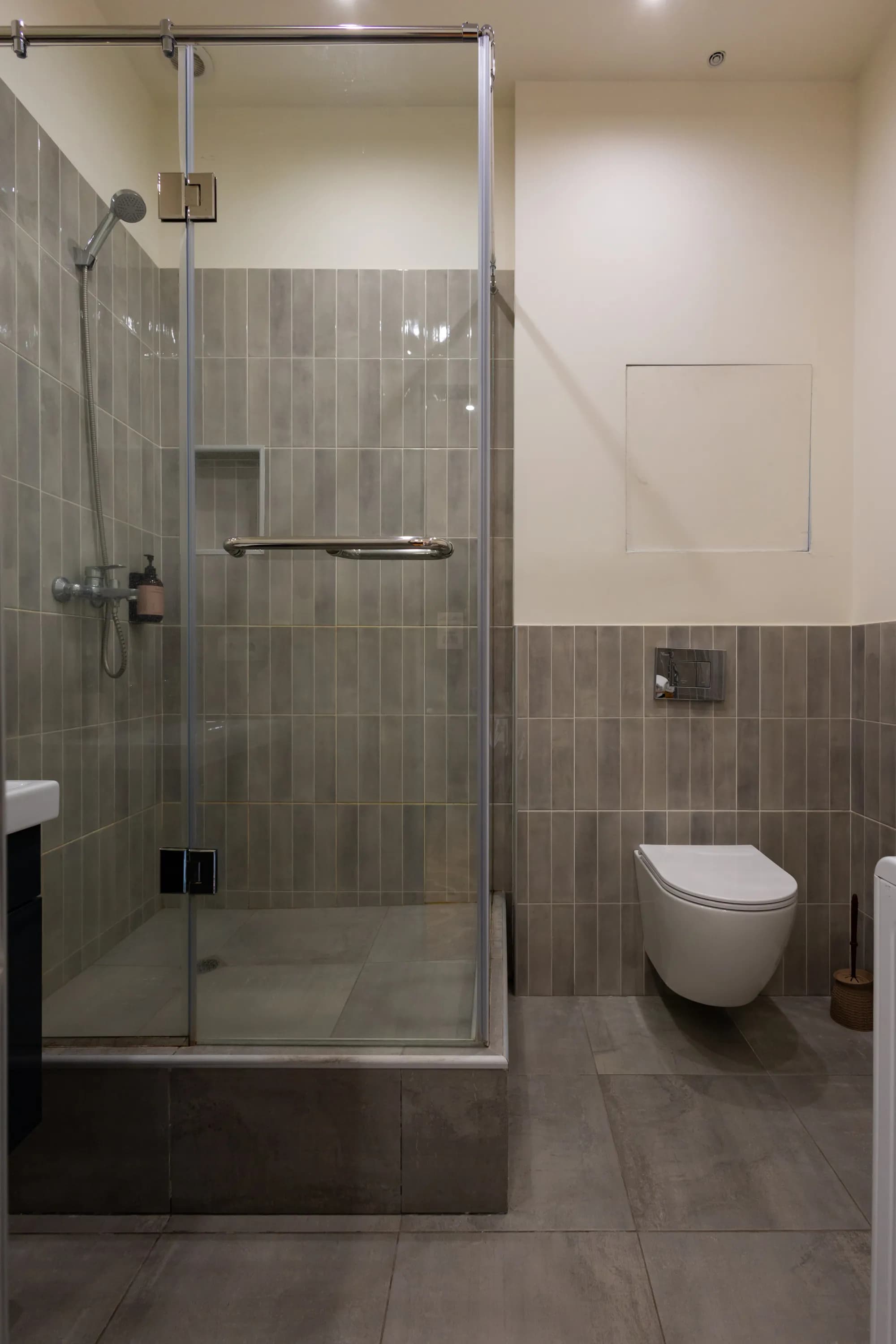 Apartment KeyGo #0033 is the key to the center of Yerevan photo 4