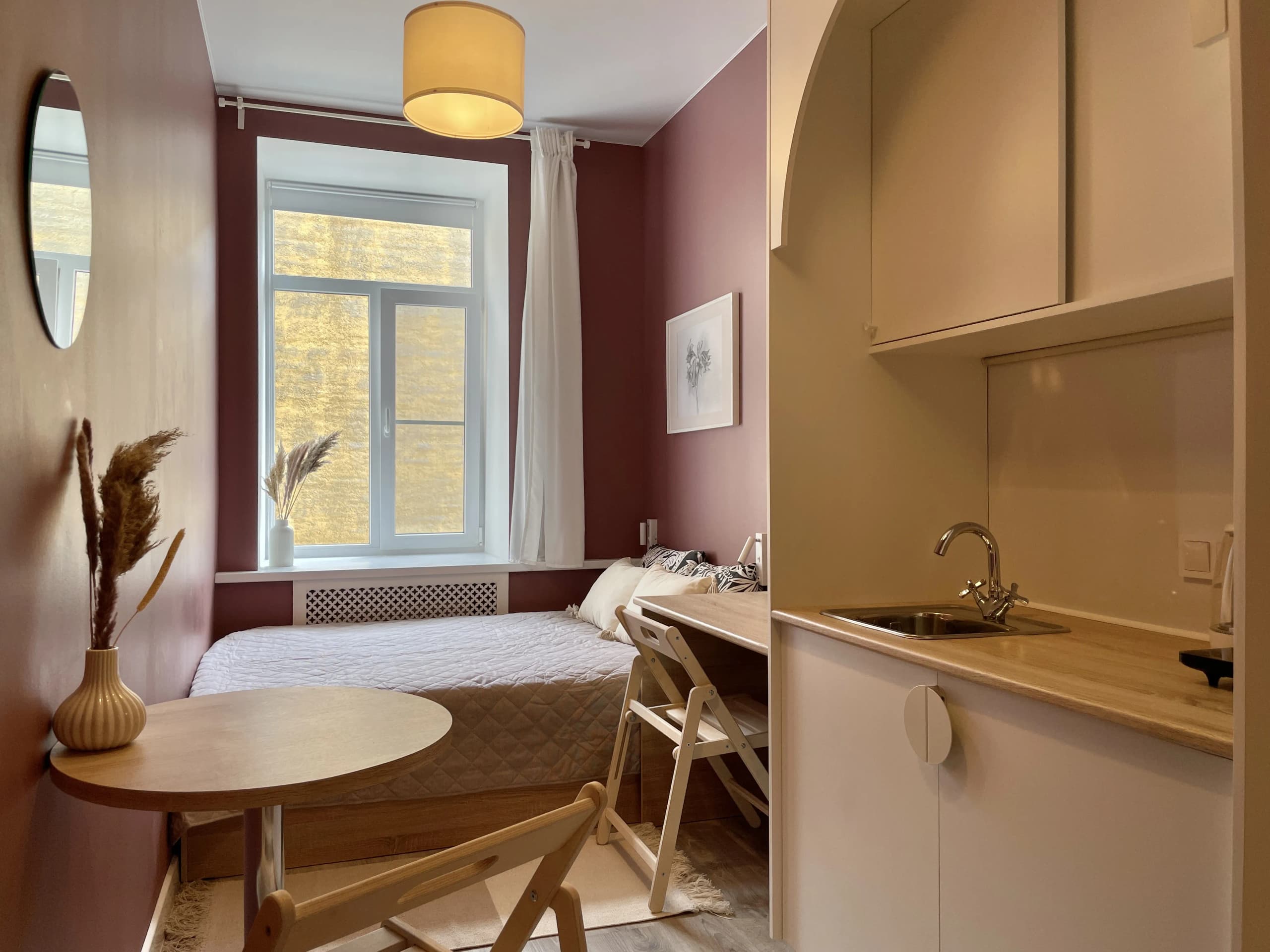 Co-living KeyGo #2025 на Васильевском острове в Санкт-Петербурге. photo 2