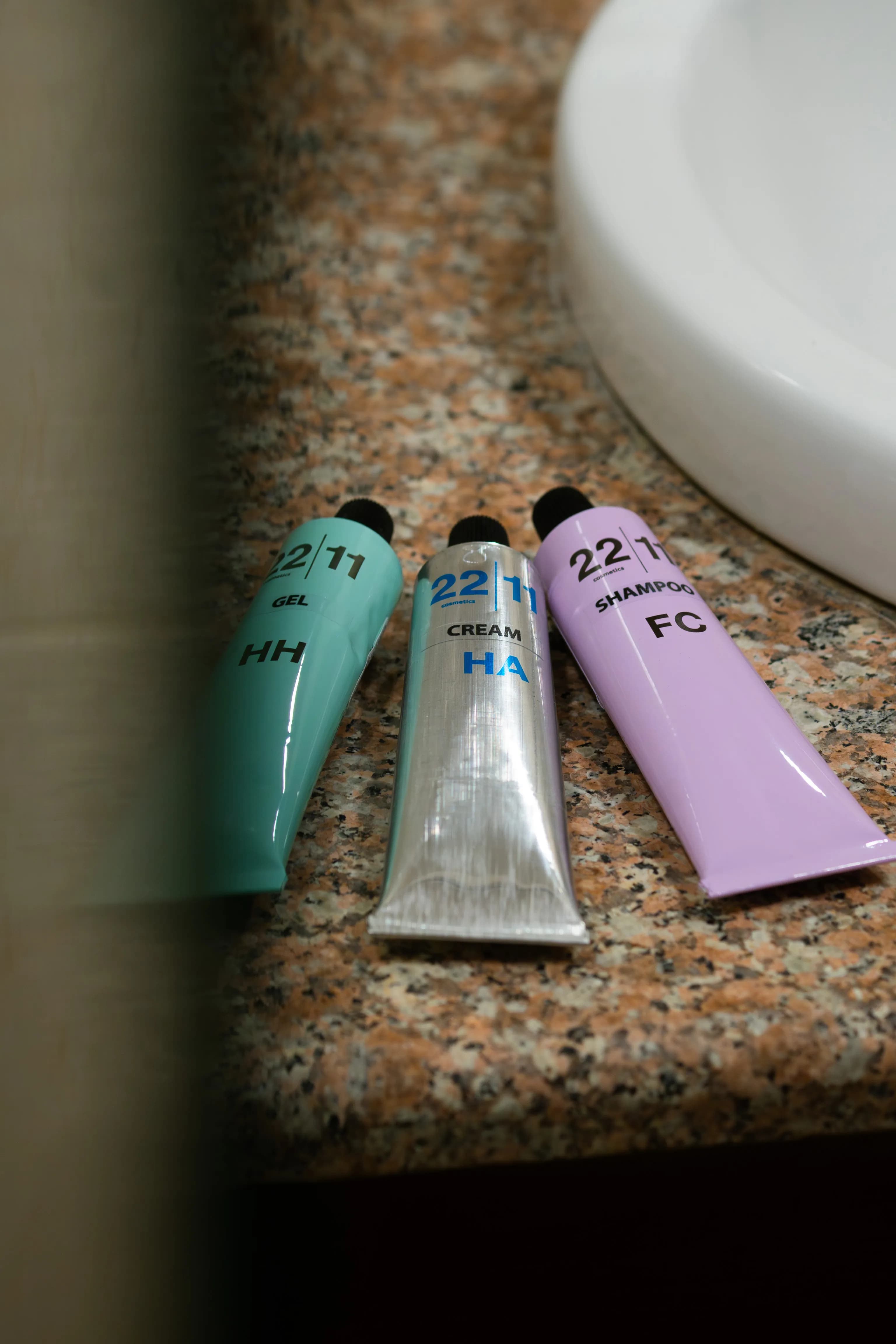 0083/Buzand Bliss/1BR/Urban Retreat photo 21