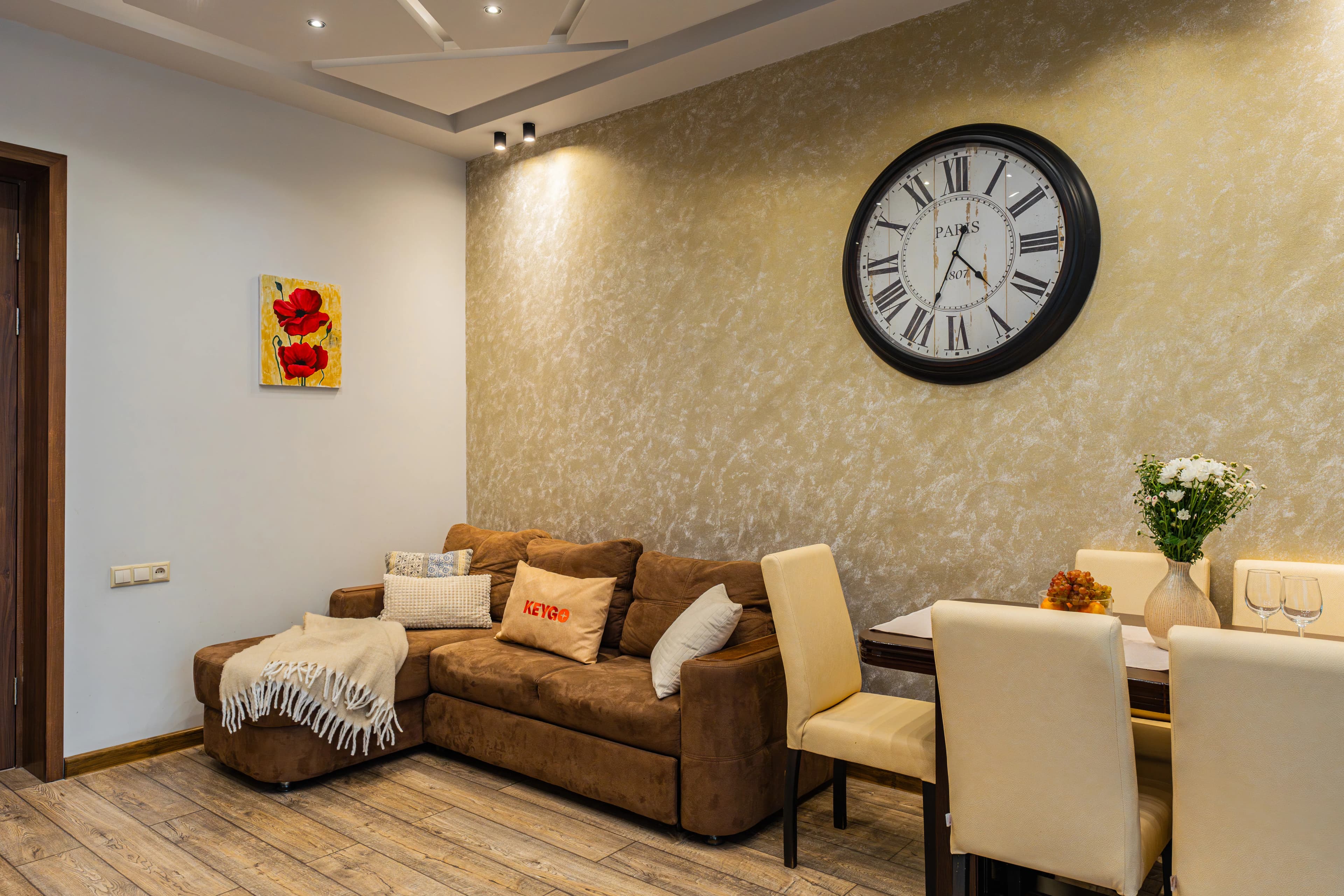 Apartment KeyGo #0088 next to Cascade photo 6