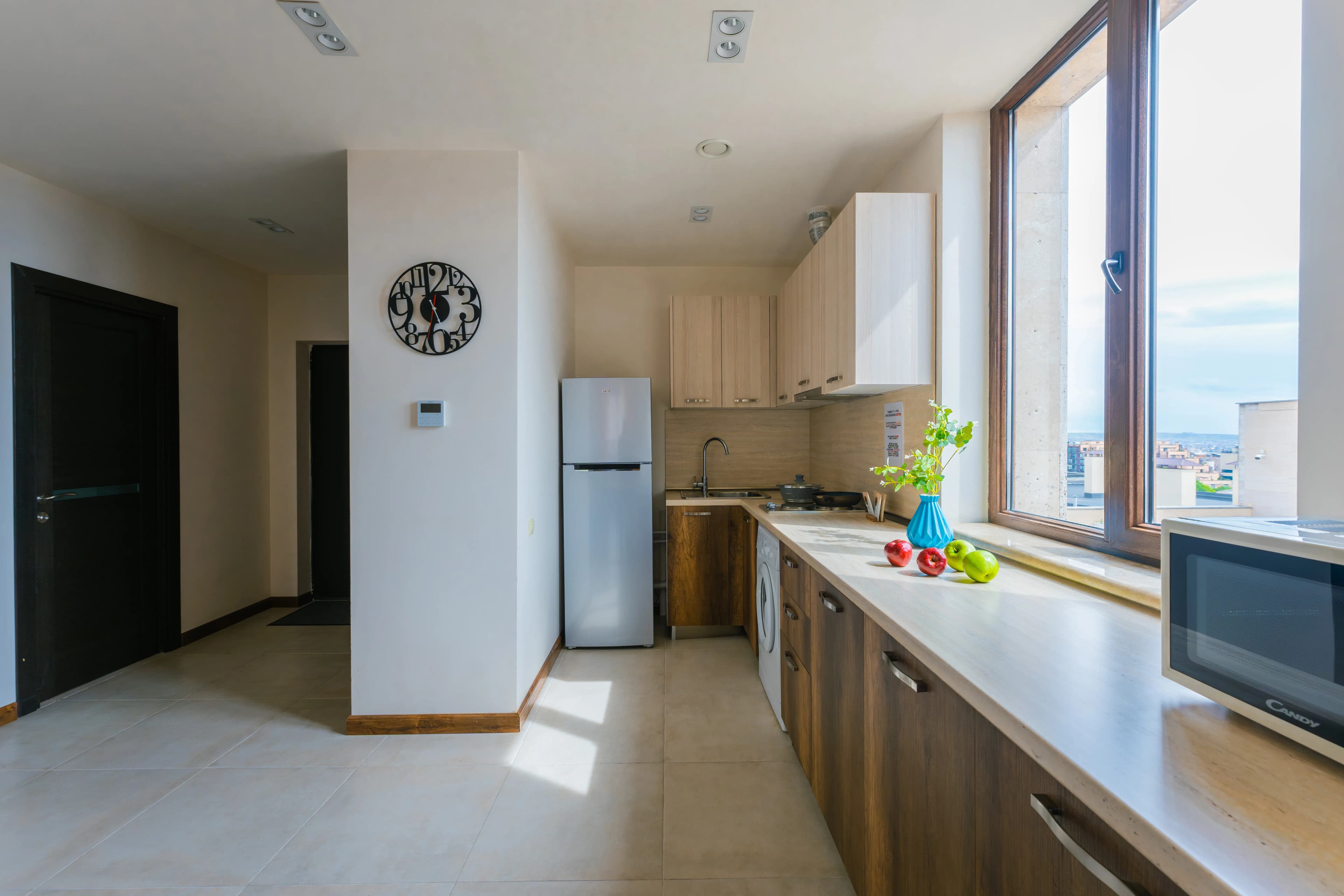 0083/Buzand Bliss/1BR/Urban Retreat photo 11