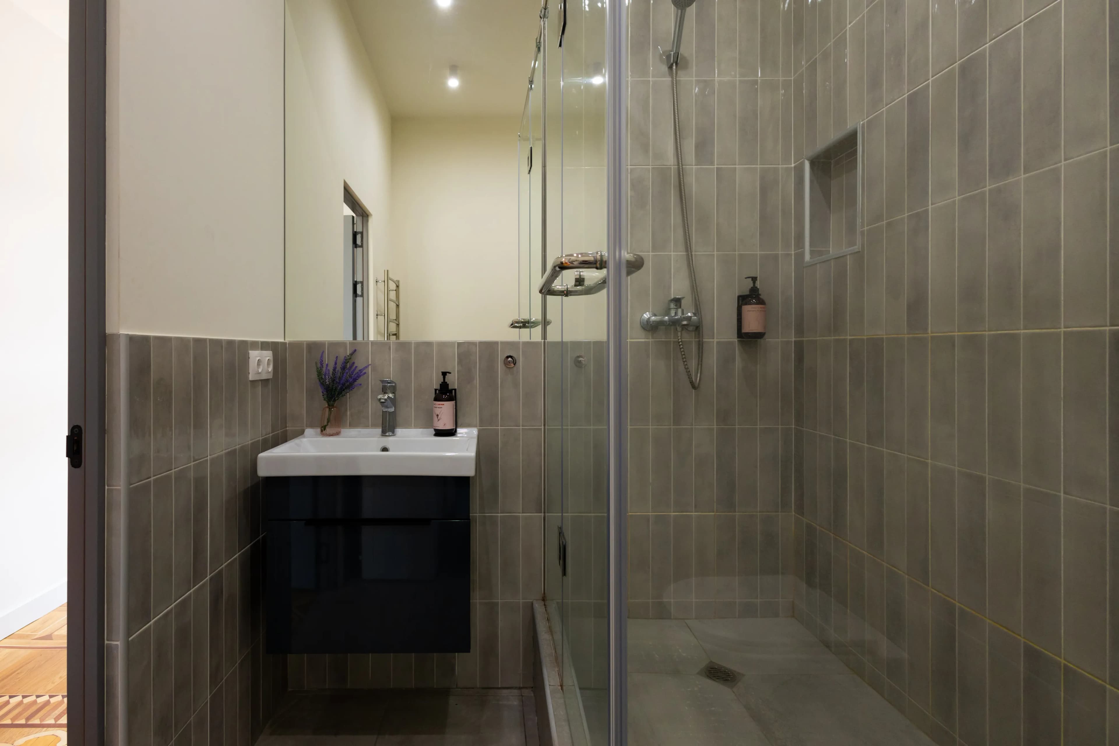 Apartment KeyGo #0033 is the key to the center of Yerevan photo 18