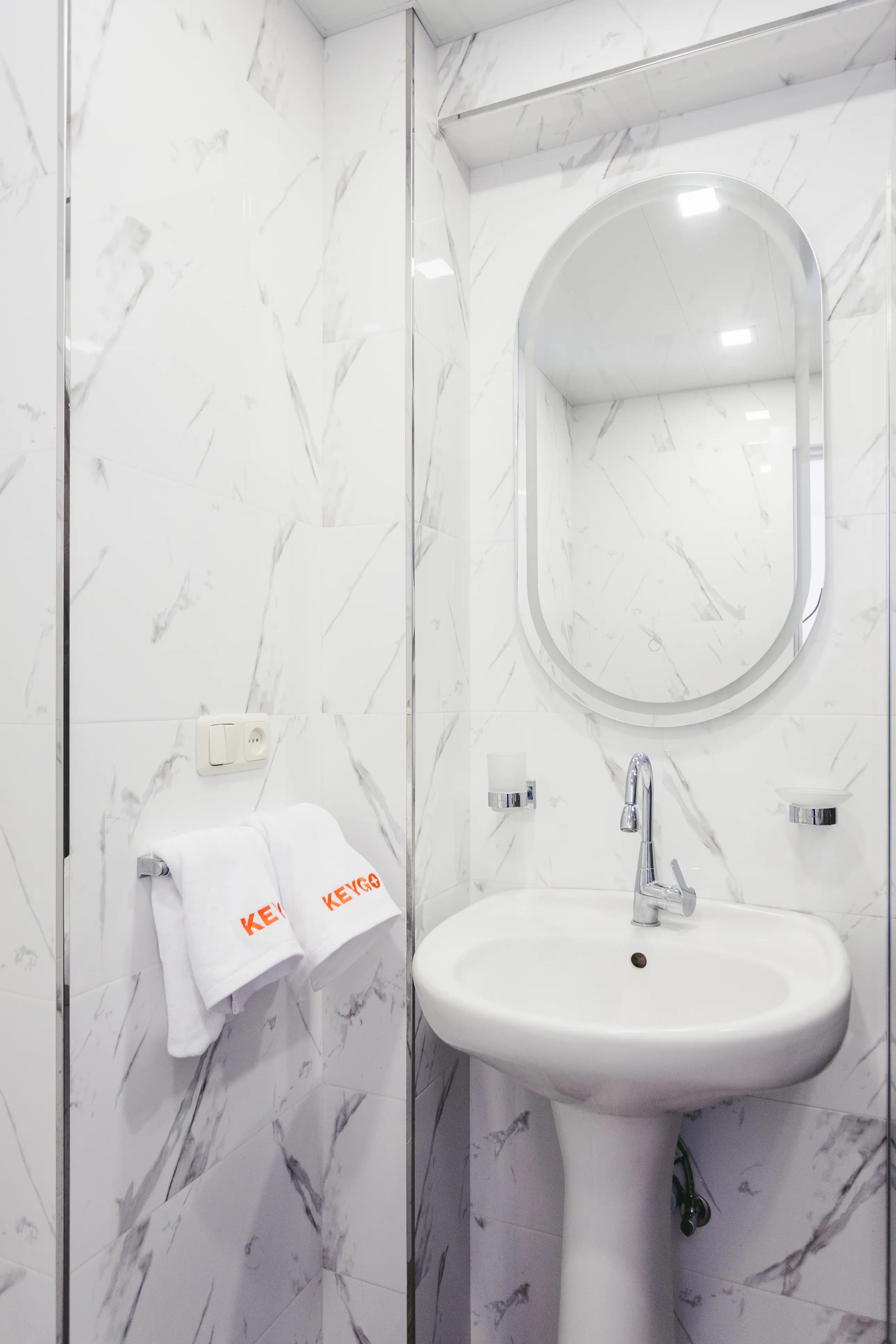 Apartment KeyGo #0036 is the key to the center of Yerevan photo 18