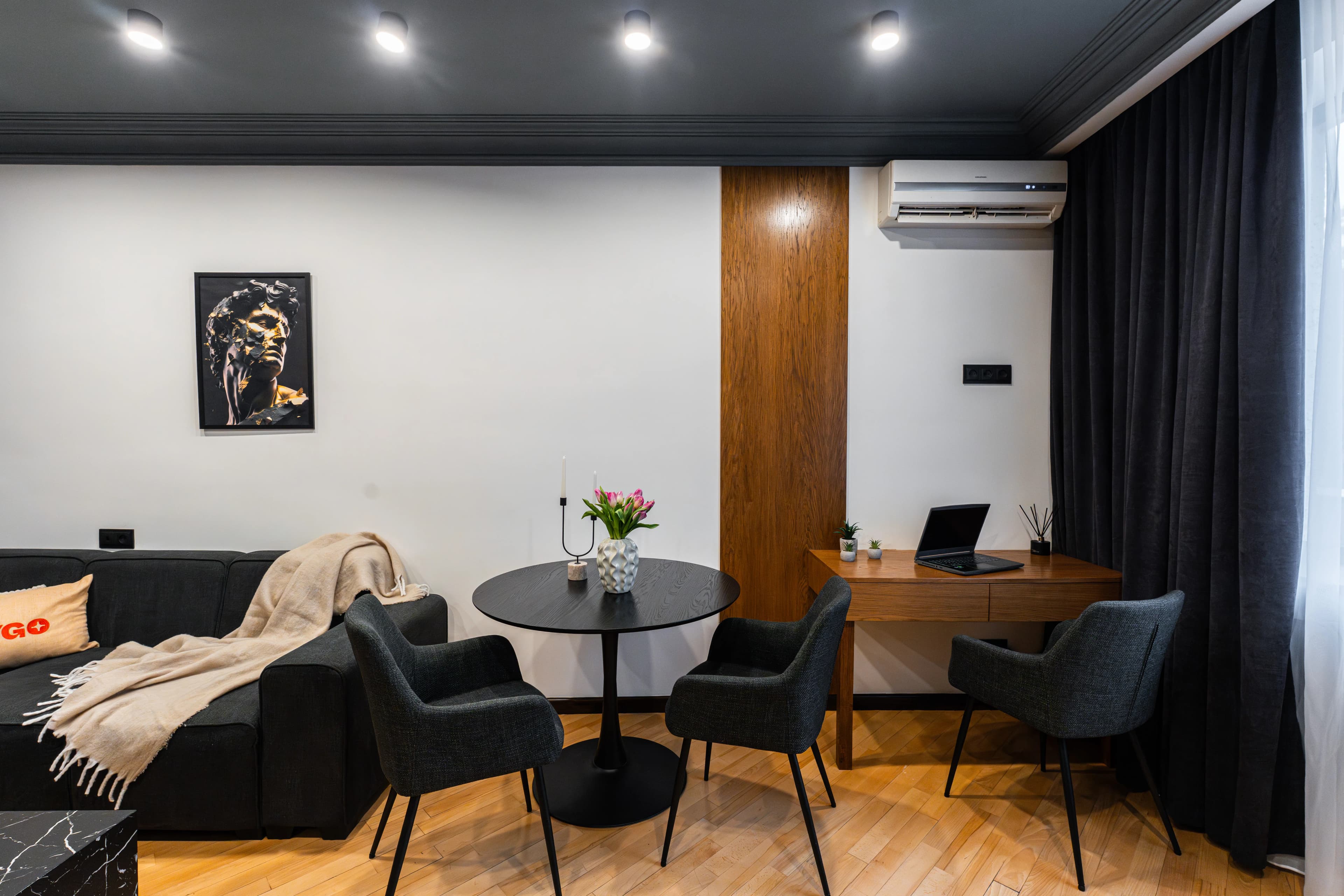 Apartment KeyGo #0122 key to the center of Yerevan photo 9