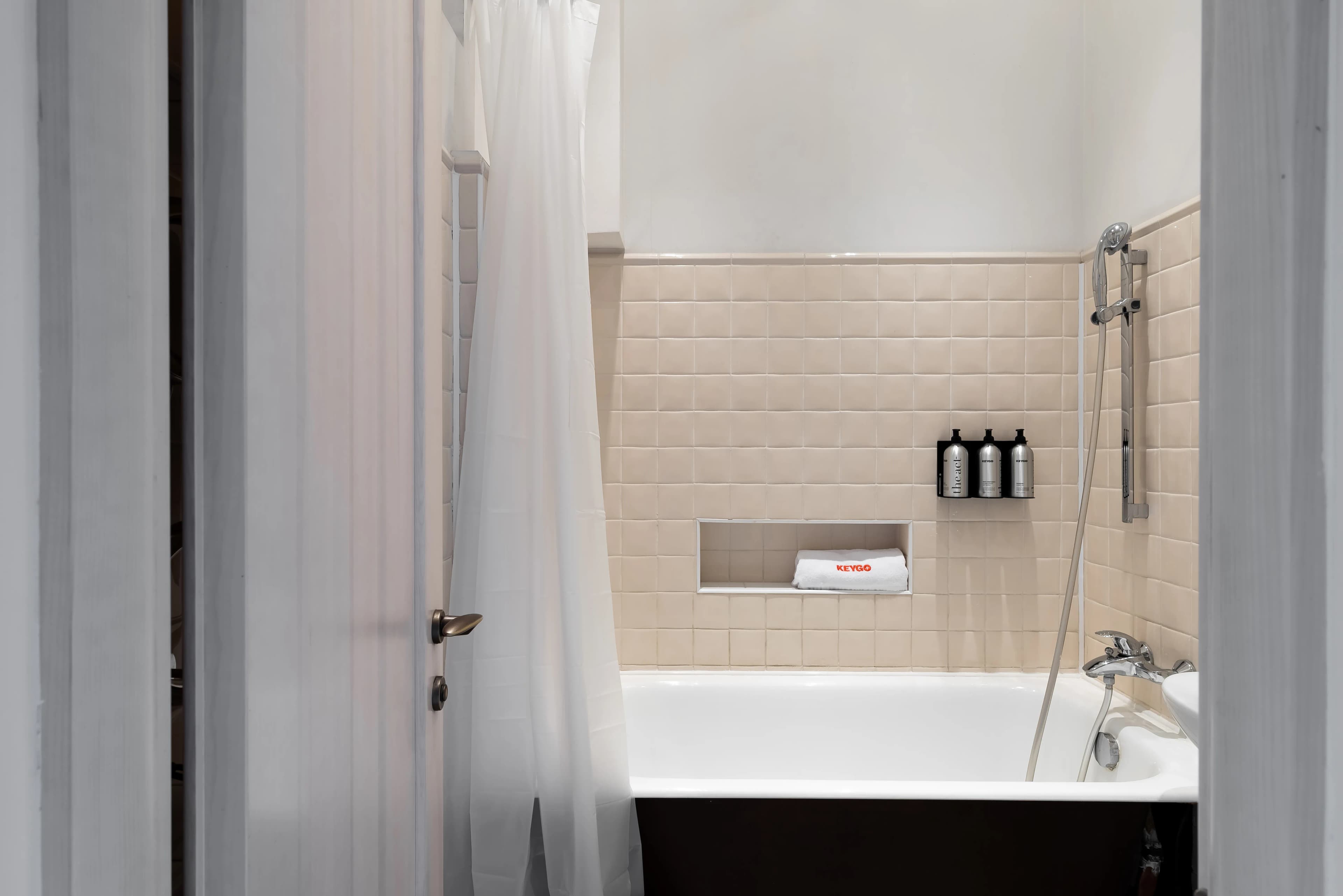 Апартаменты KeyGo #1045 ключ к центру Москвы photo 3