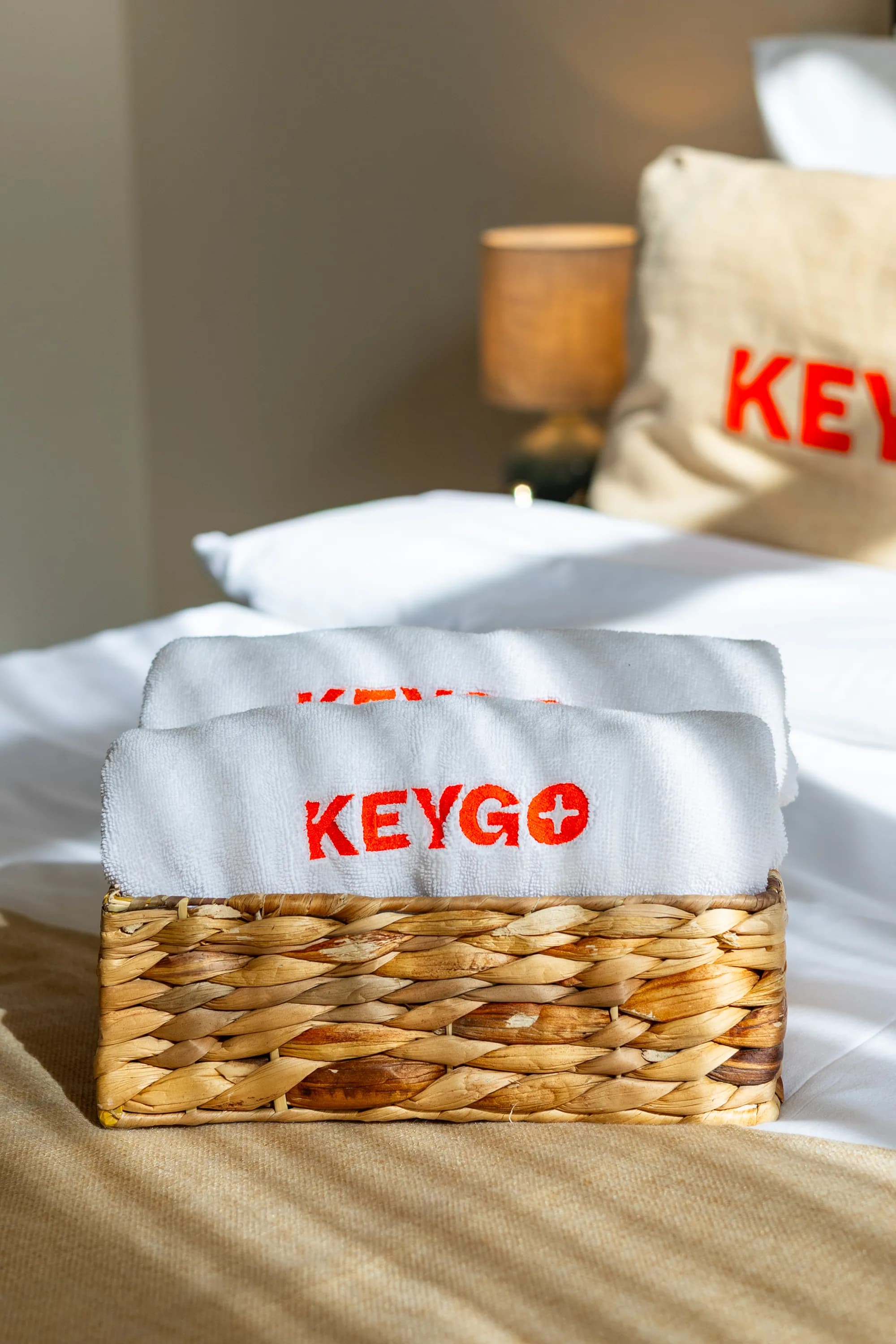 Apartment KeyGo #0043 offers comfort and coziness in the city photo 9