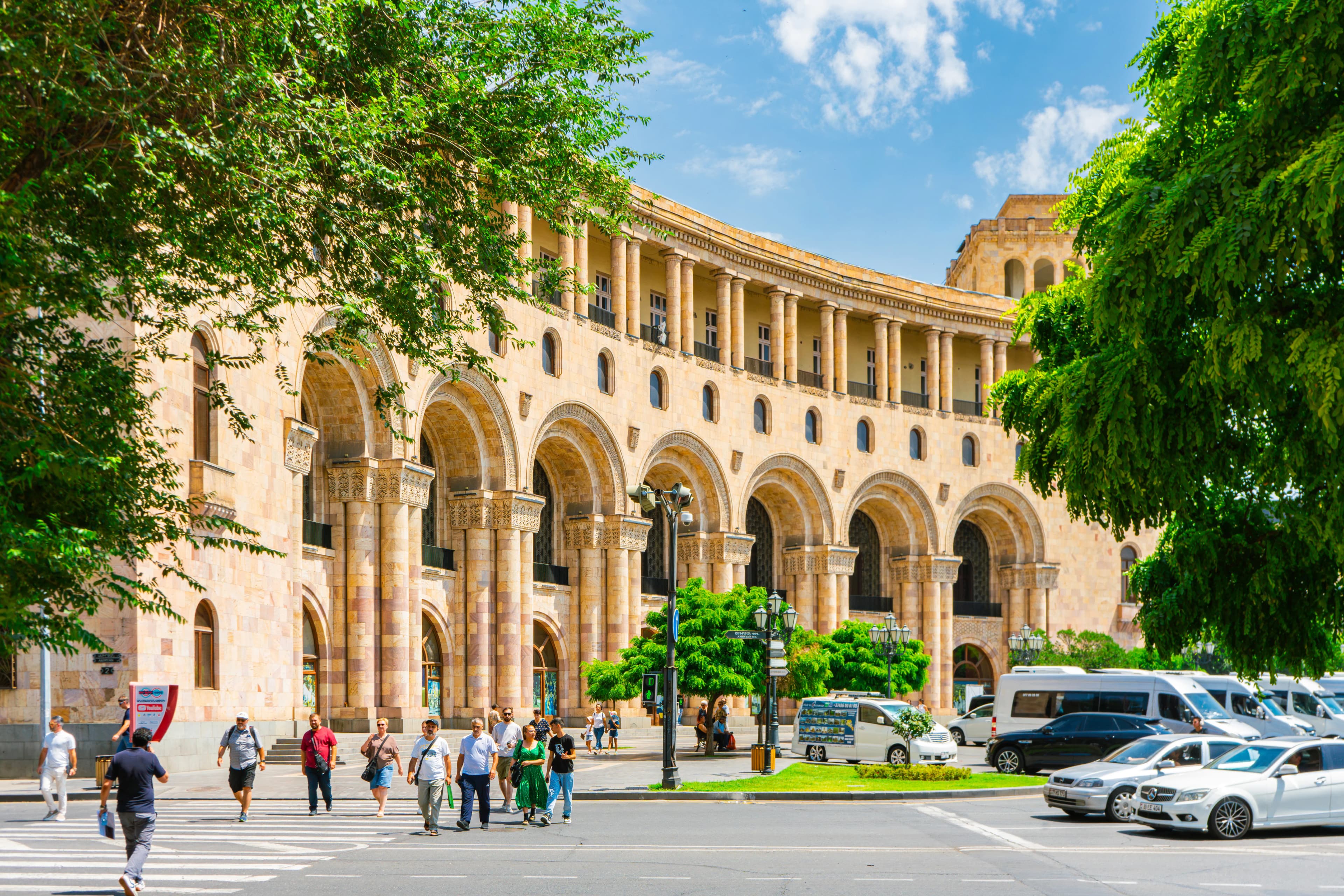 Apartment KeyGo #0015 is the key to the center of Yerevan photo 5
