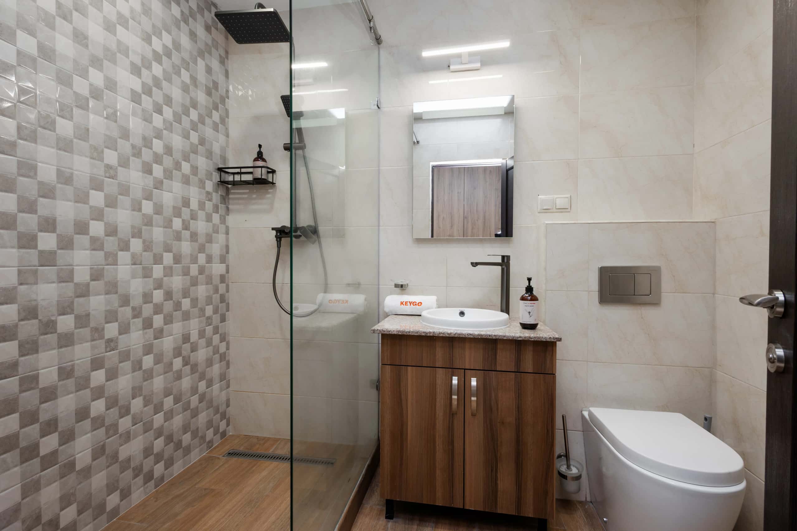 #0221 | 1 Bedroom | Near Diana Abgar Park photo 4