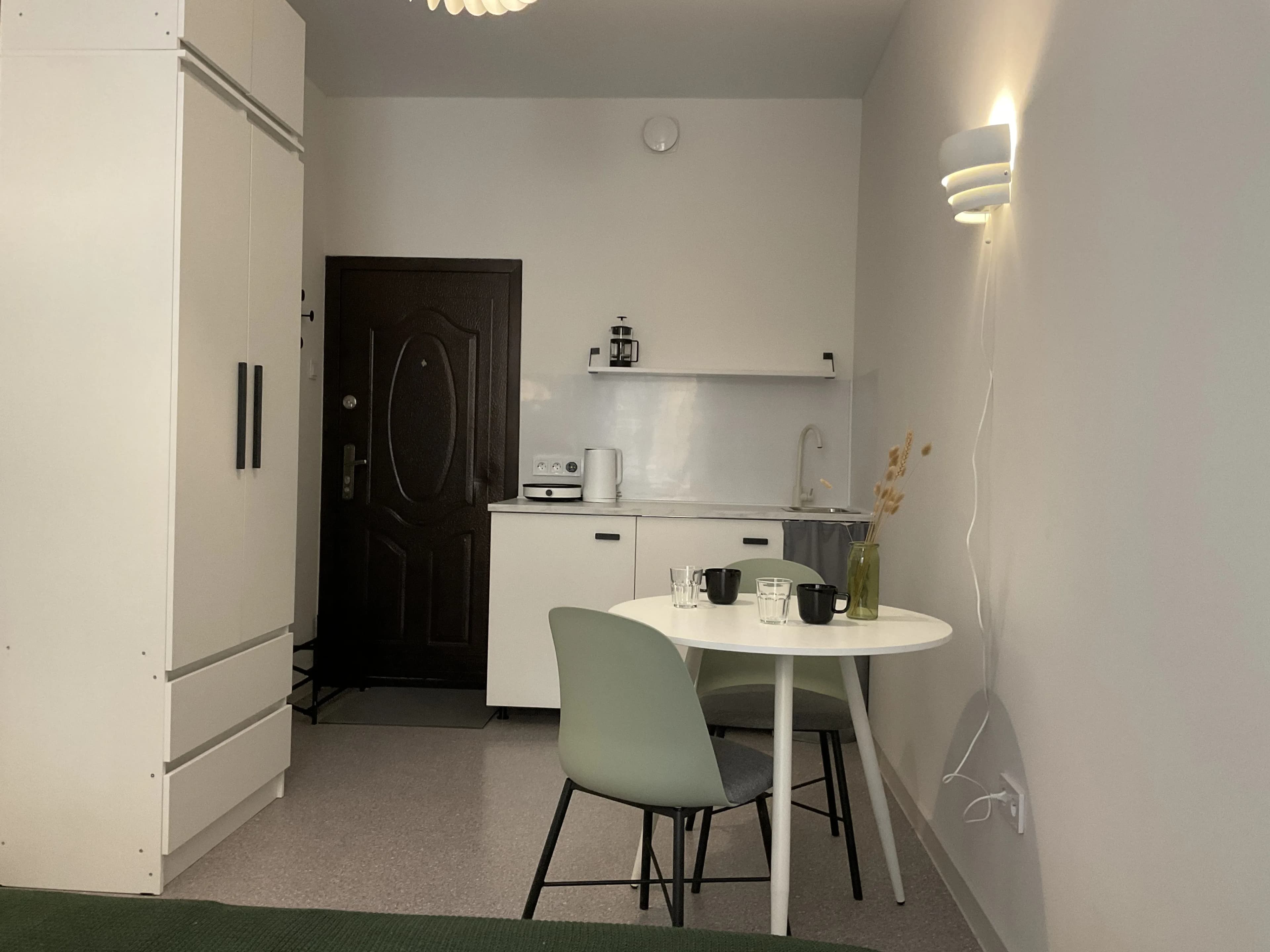 Co-living KeyGo #2037 на Васильевском острове в Санкт-Петербурге. photo 4