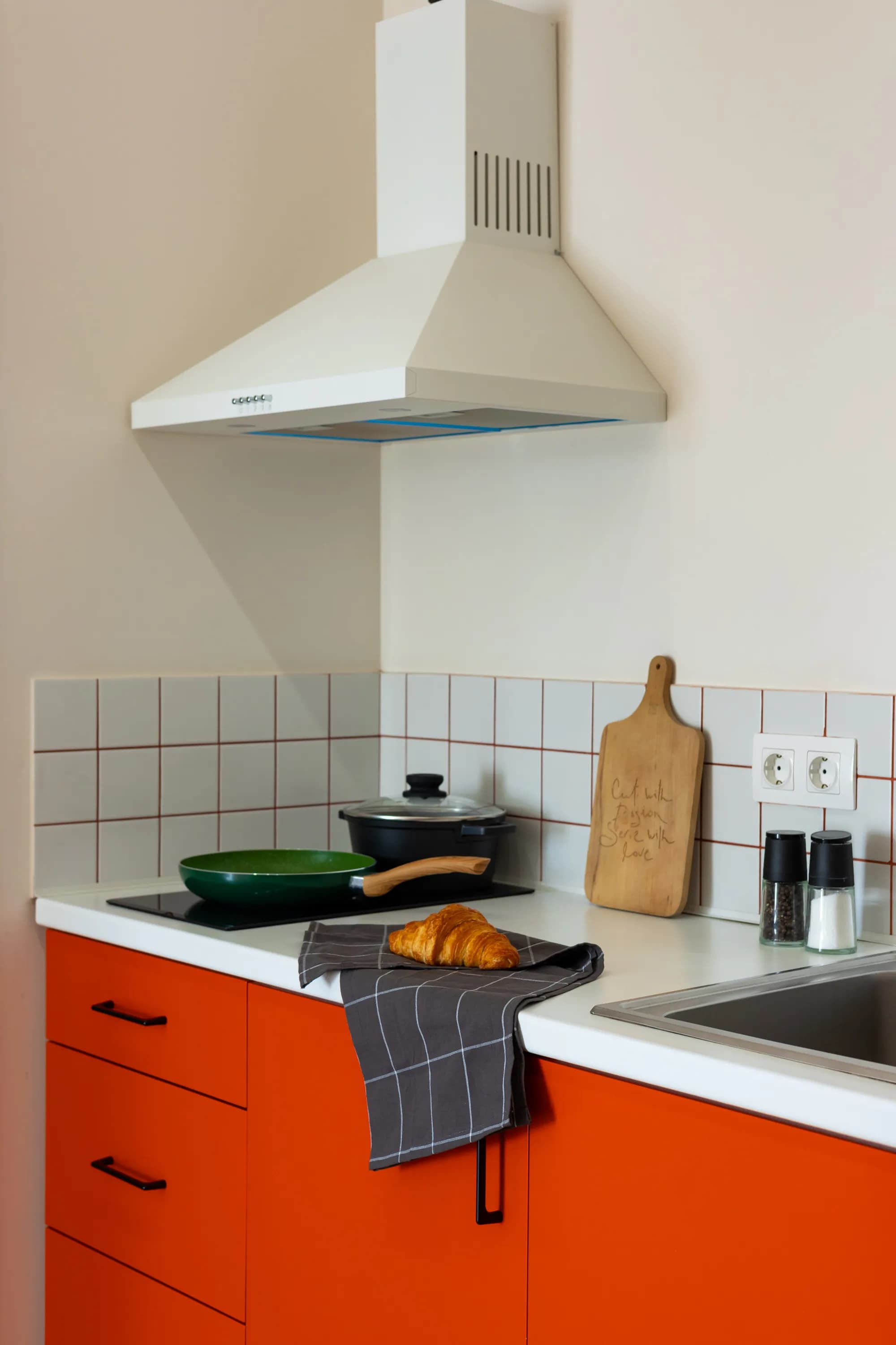 Apartment KeyGo #0033 is the key to the center of Yerevan photo 13