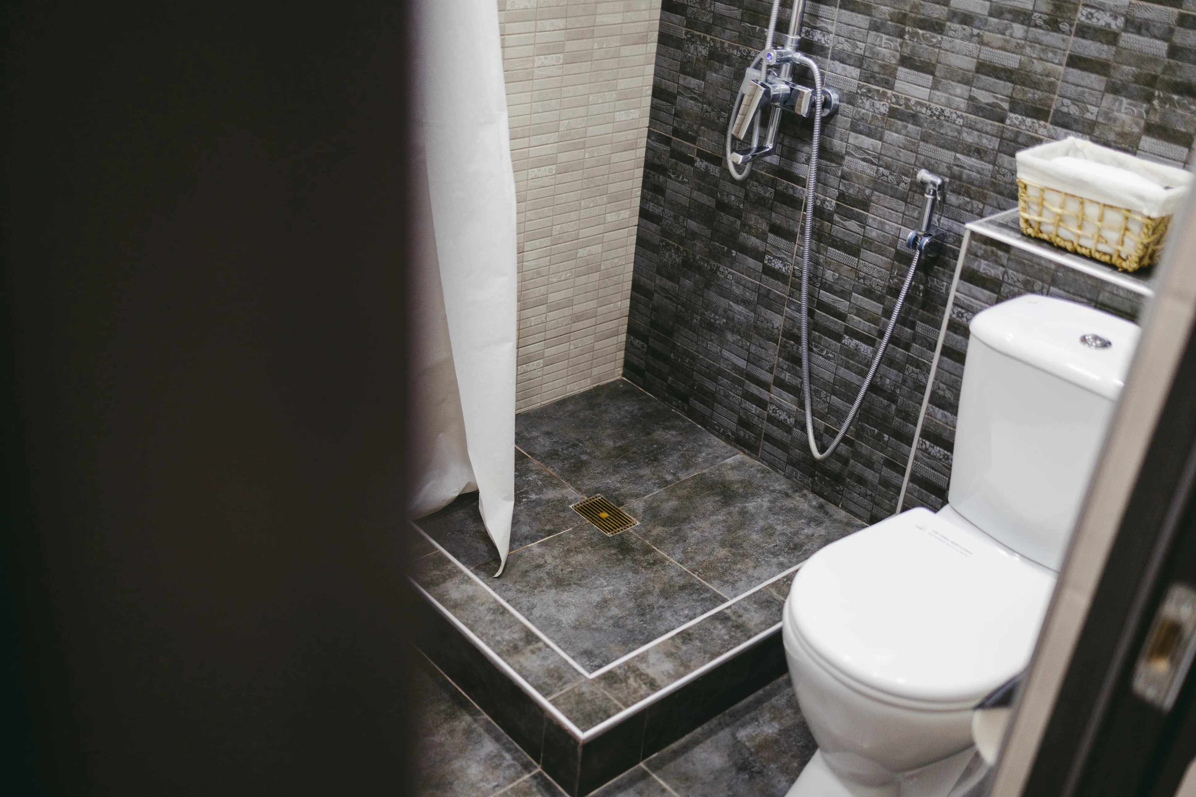 1BR/Urban Oasis/City Heart/Self check-in photo 5