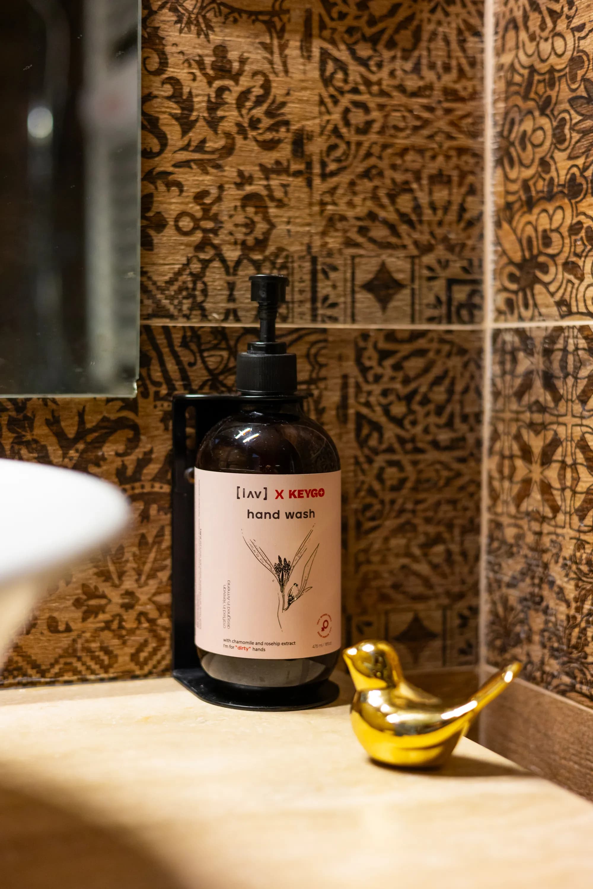 Apartment KeyGo #0063 is the key to the center of Yerevan photo 17