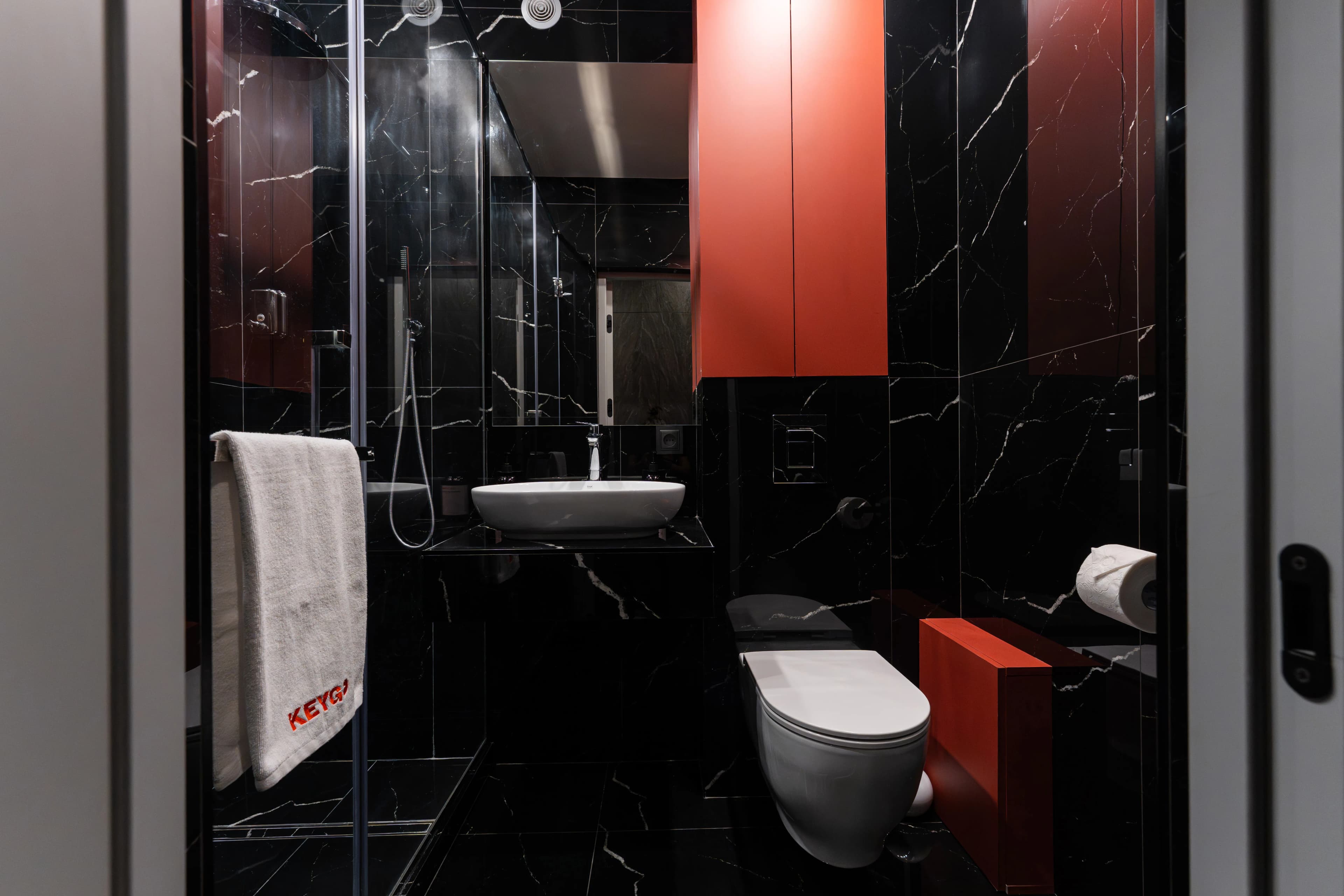 Apartment KeyGo #0122 key to the center of Yerevan photo 5