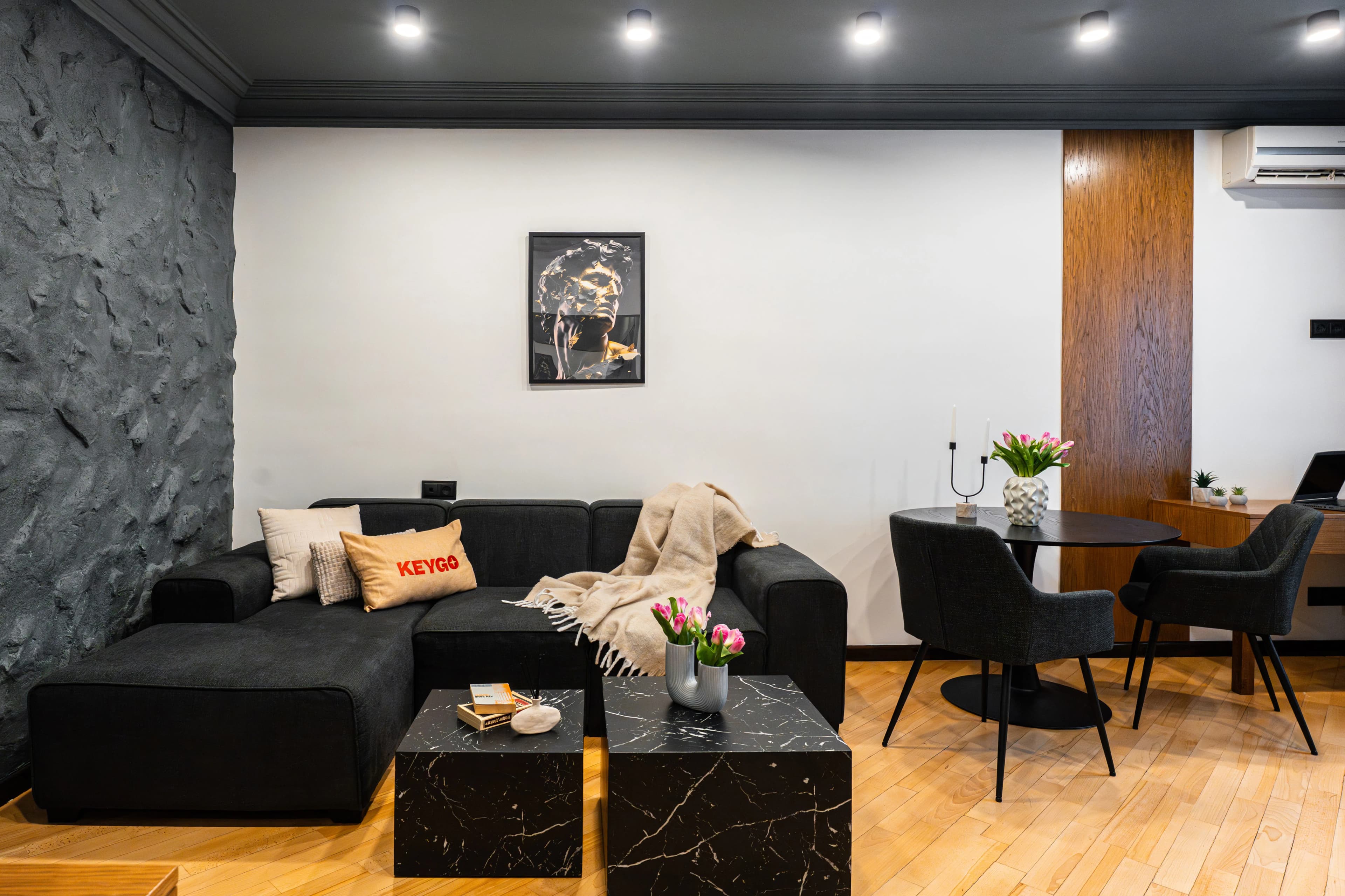 Apartment KeyGo #0122 key to the center of Yerevan